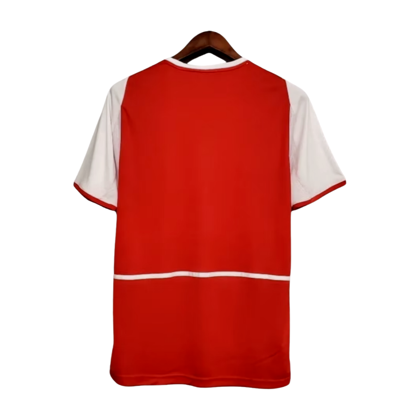 ARSENAL 2002/04 HOME RETRO SHIRT