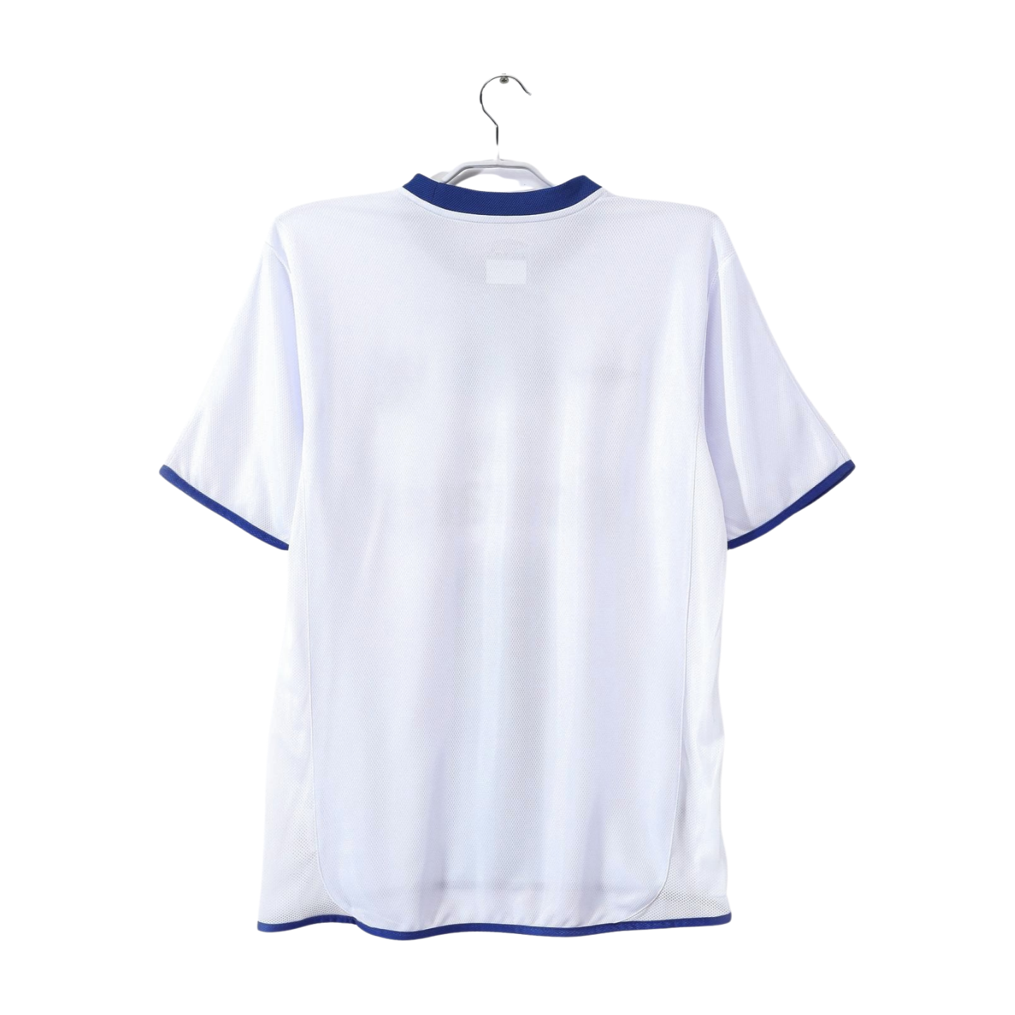 CHELSEA 2003/05 AWAY RETRO SHIRT