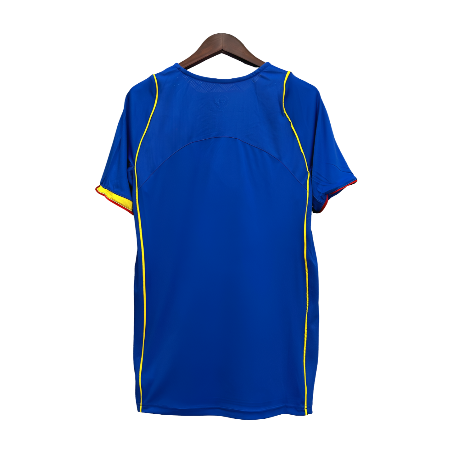 ARSENAL 2004/05 AWAY RETRO SHIRT