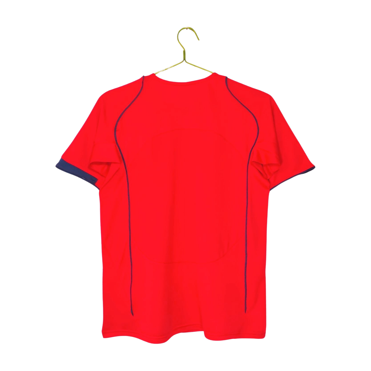 PARIS SAINT GERMAIN 2004/05 AWAY RETRO SHIRT