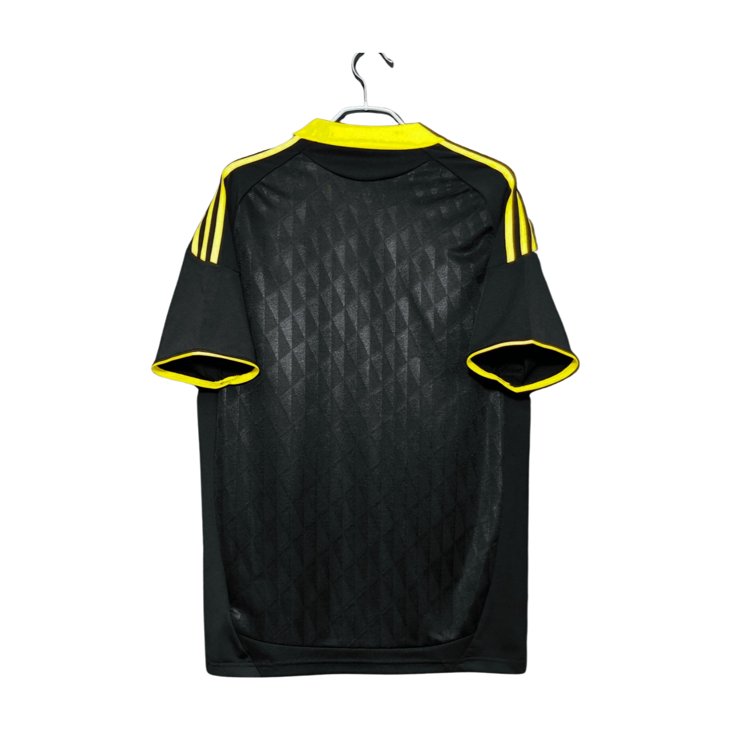 LIVERPOOL 2010/11 AWAY RETRO SHIRT