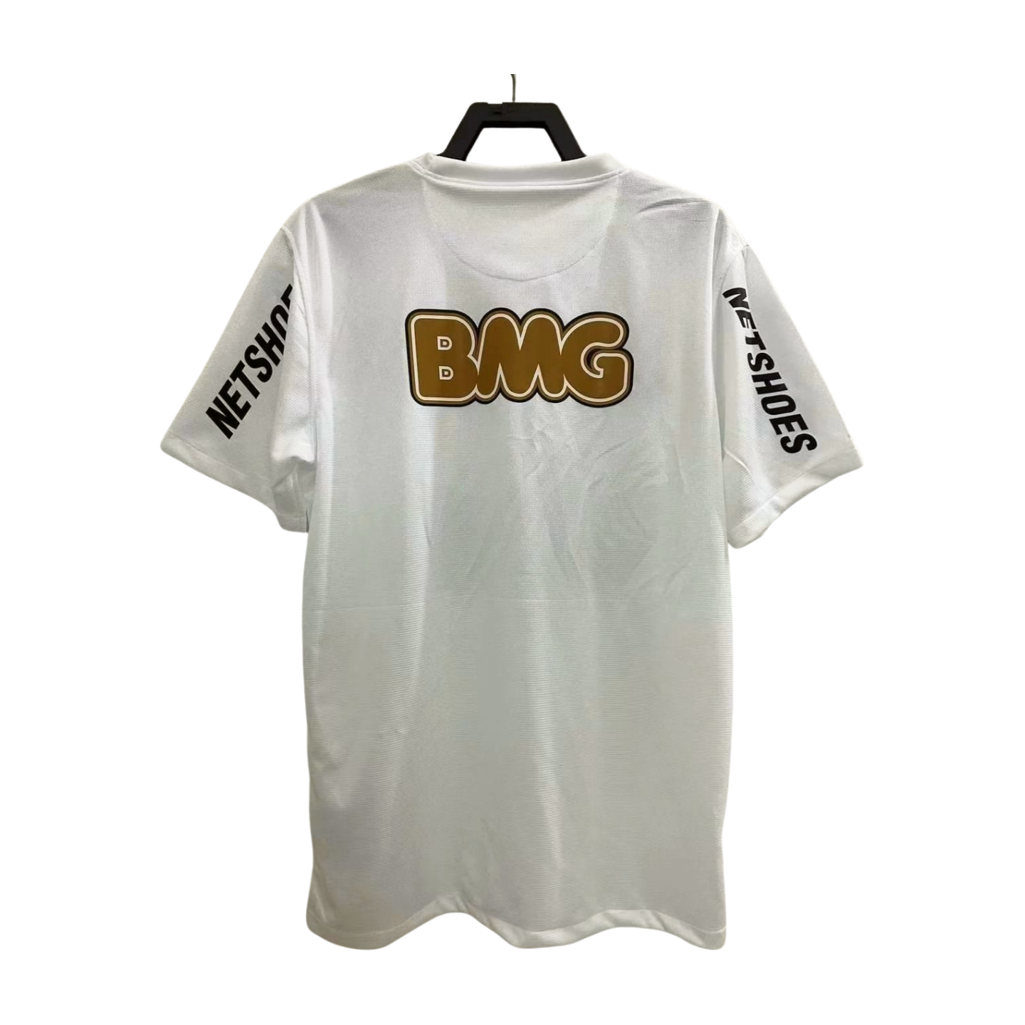 SANTOS 2011/12 AWAY RETRO SHIRT