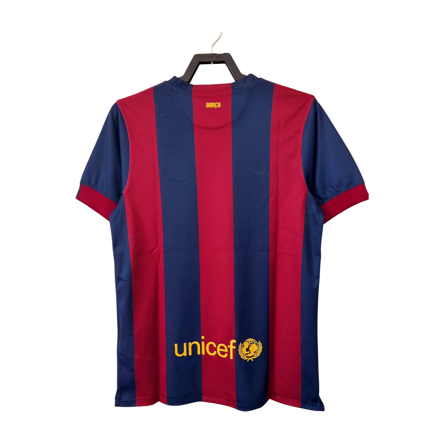 FC BARCELONA 2014/15 HOME RETRO SHIRT