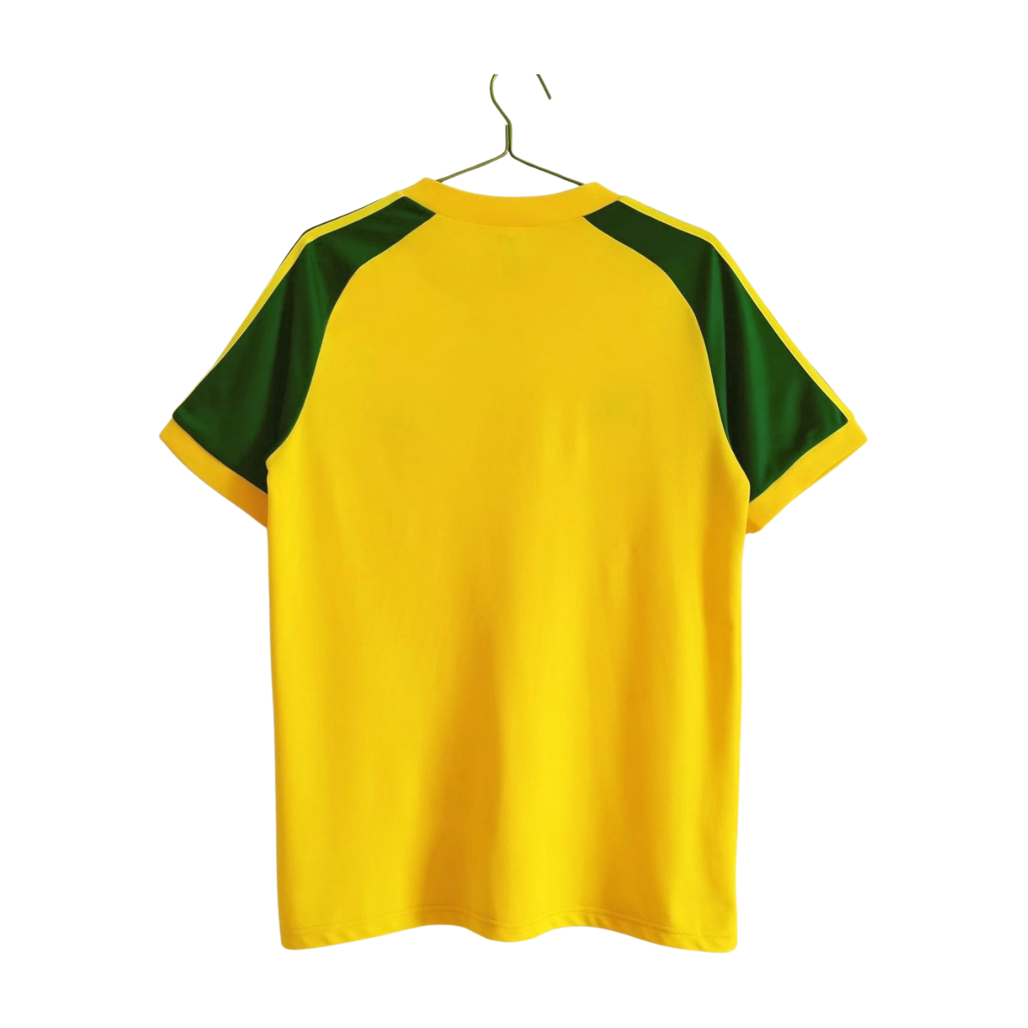 WALES 1982 AWAY RETRO SHIRT