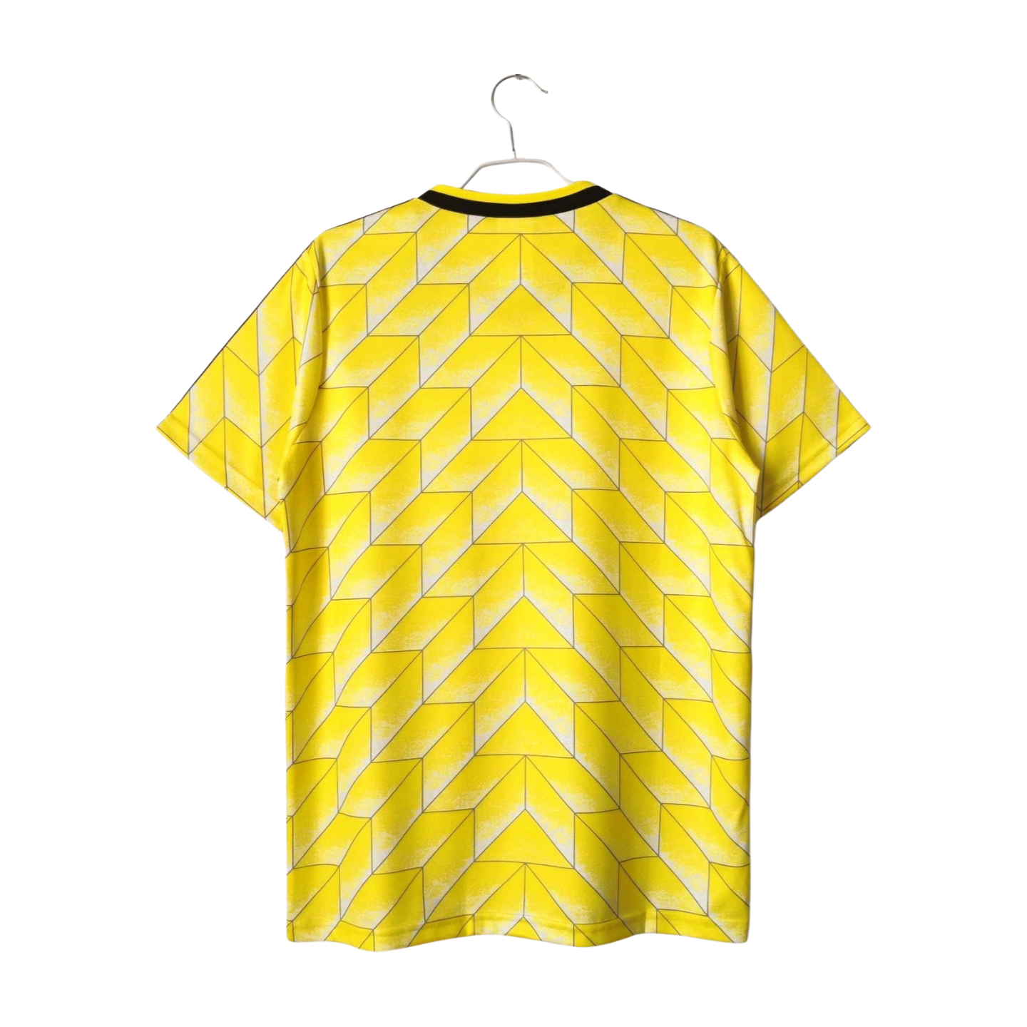 BORUSSIA DORTMUND 1998 HOME SHIRT