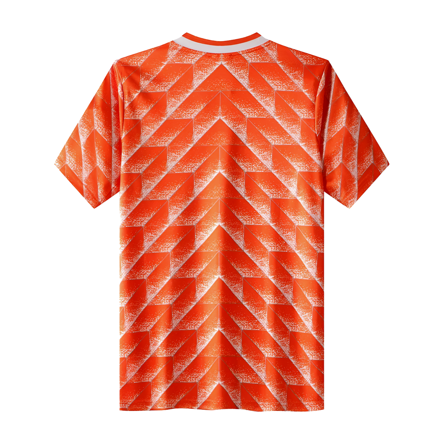 NETHERLANDS 1988 HOME RETRO SHIRT