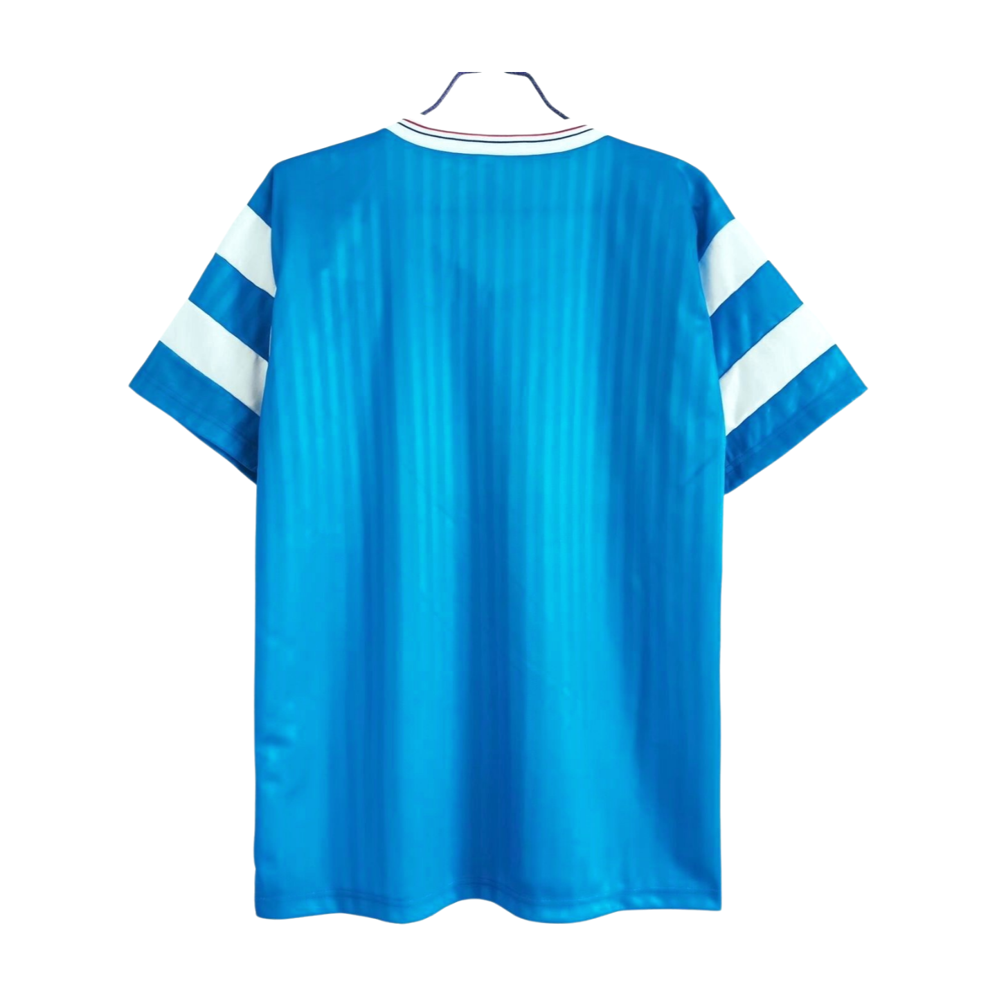 MARSEILLE 1990/91 AWAY RETRO SHIRT