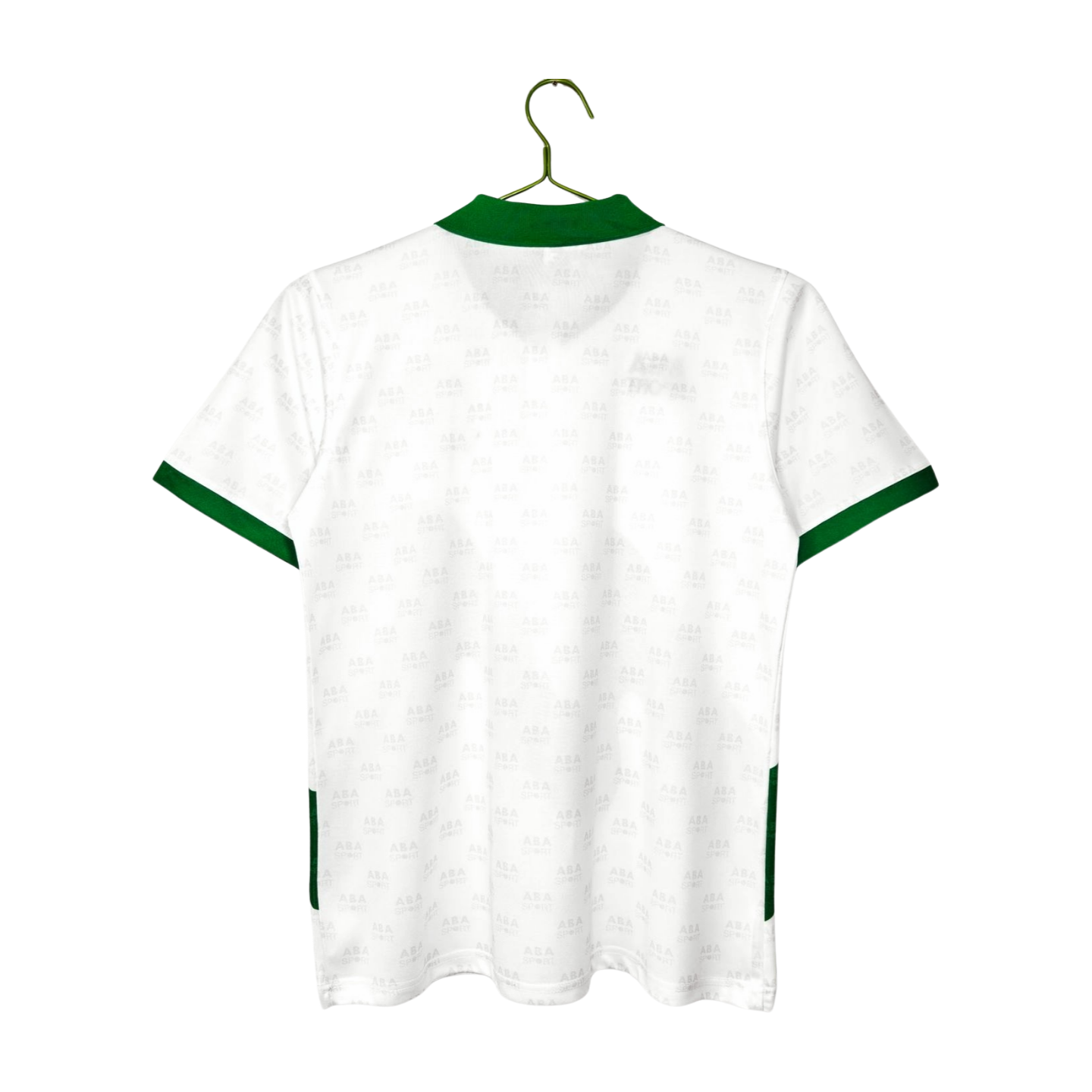 MEXICO 1995 AWAY RETRO SHIRT