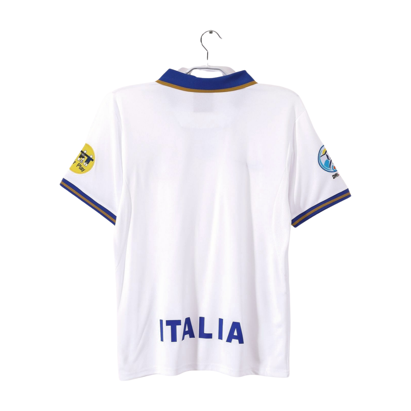 ITALY 1996 AWAY RETRO SHIRT