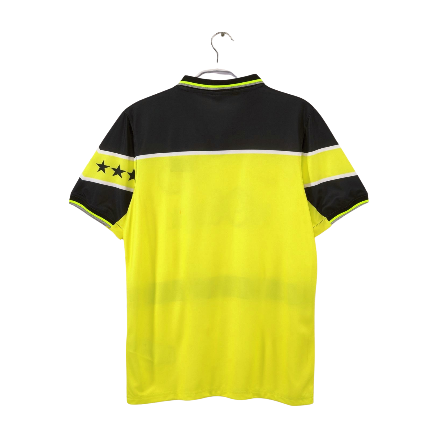 BORUSSIA DORTMUND 1997 HOME SHIRT