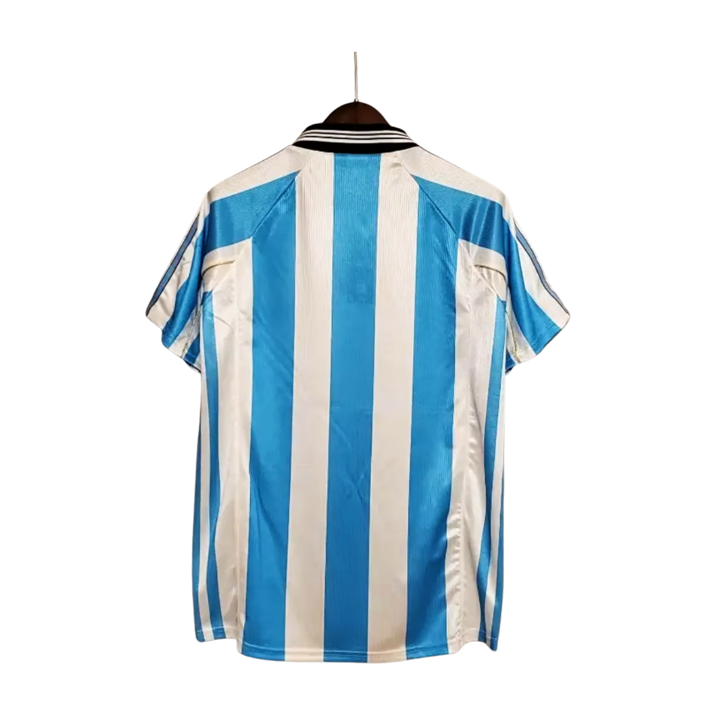 ARGENTINA 1998 HOME RETRO SHIRT