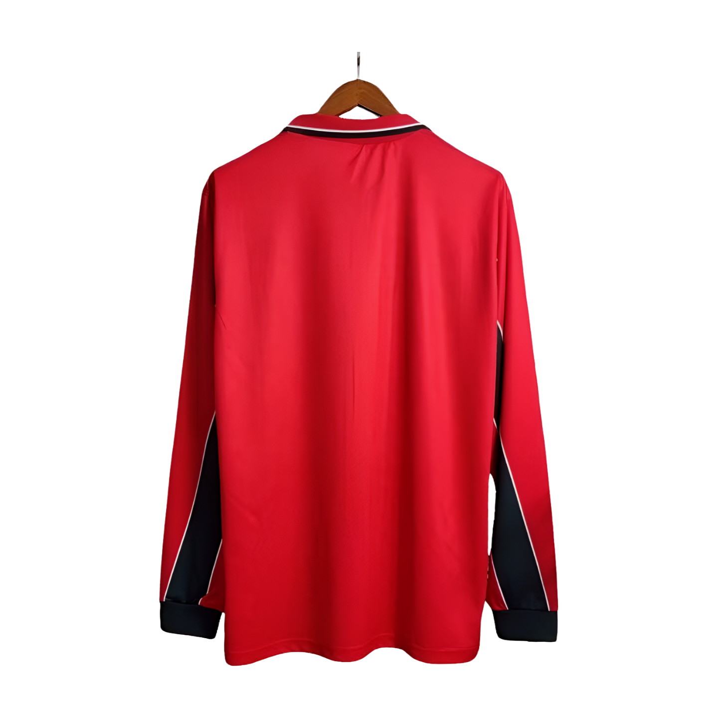 MOROCCO 1998 HOME LONGSLEEVE