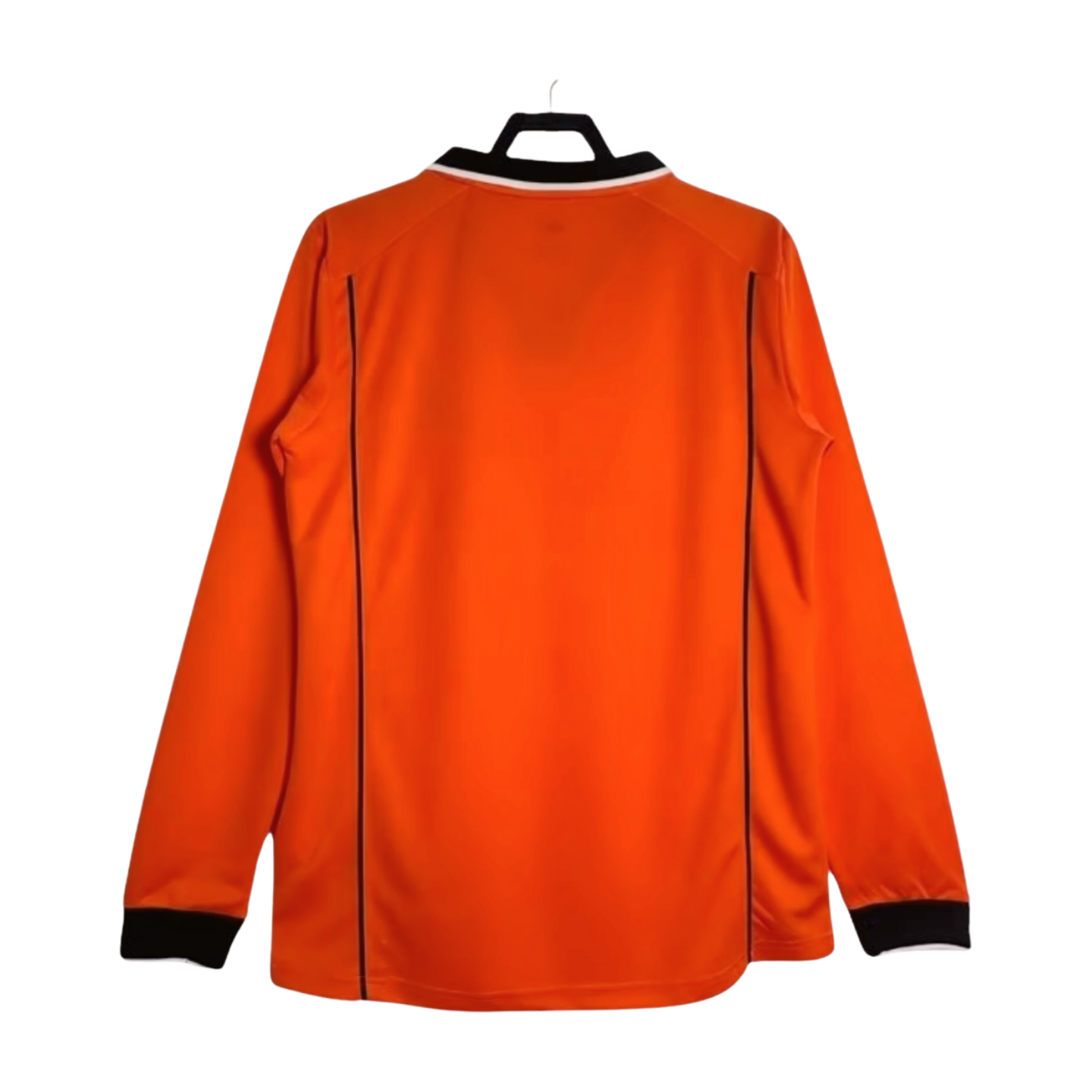 NETHERLANDS 1998 HOME LONGSLEEVE