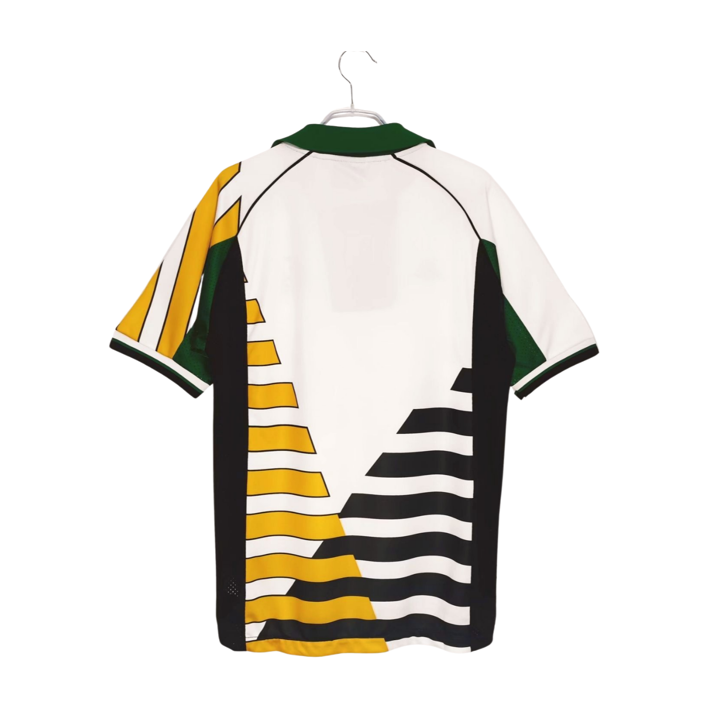 SOUTH AFRICA 1998 HOME RETRO SHIRT