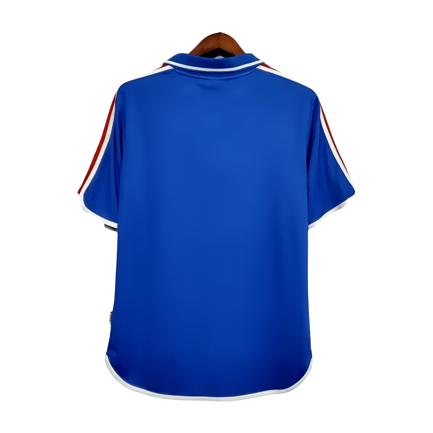 FRANCE 2000 HOME RETRO SHIRT