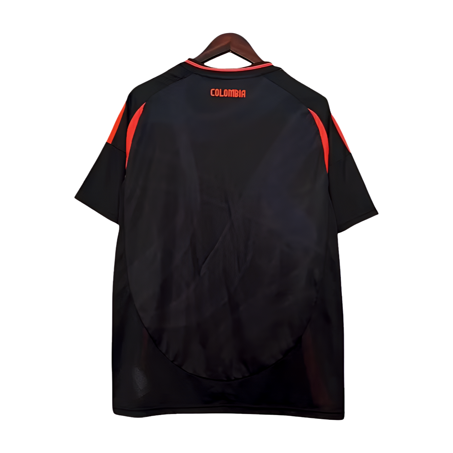 COLOMBIA 2024/25 AWAY