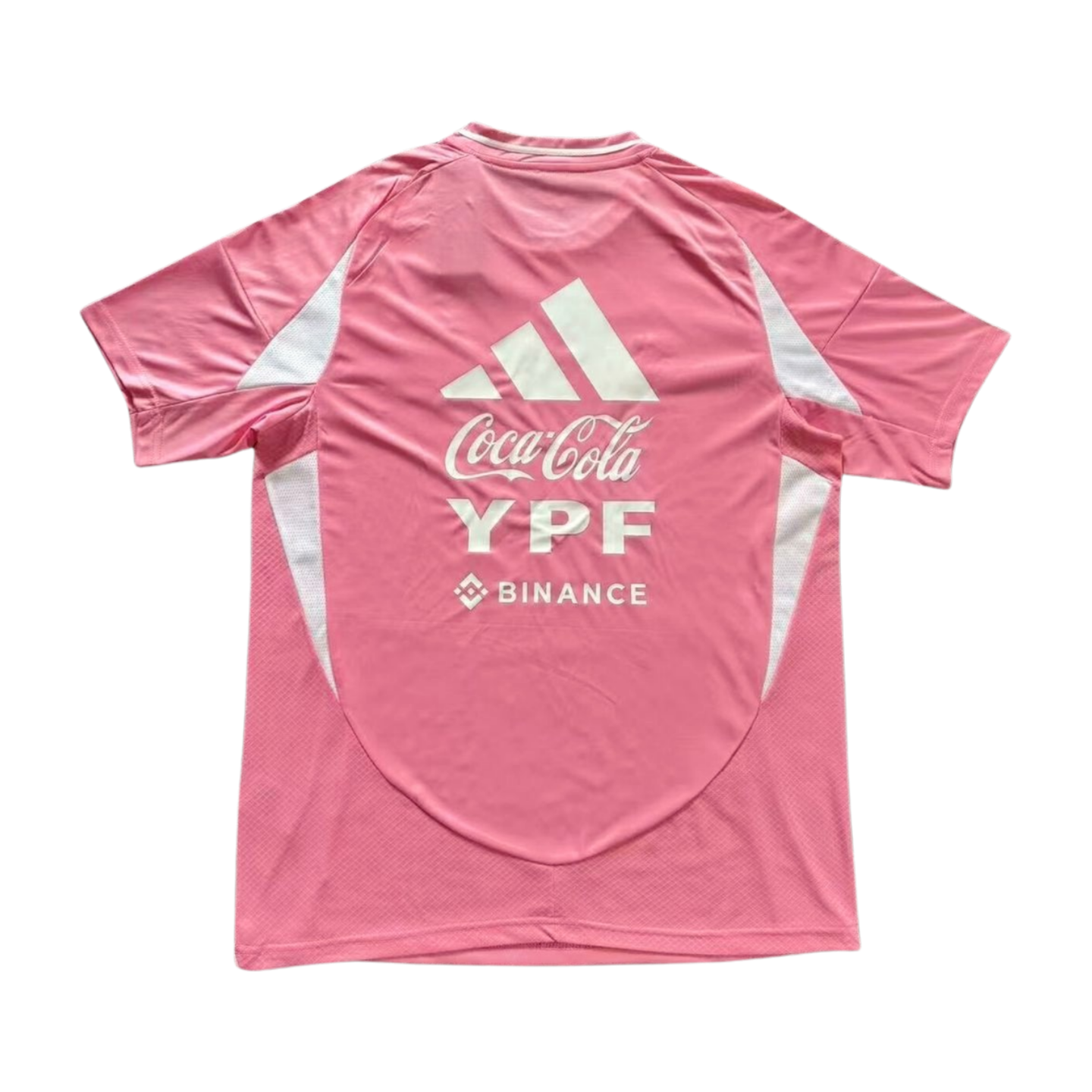 ARGENTINA 2025/26 PINK EDITION