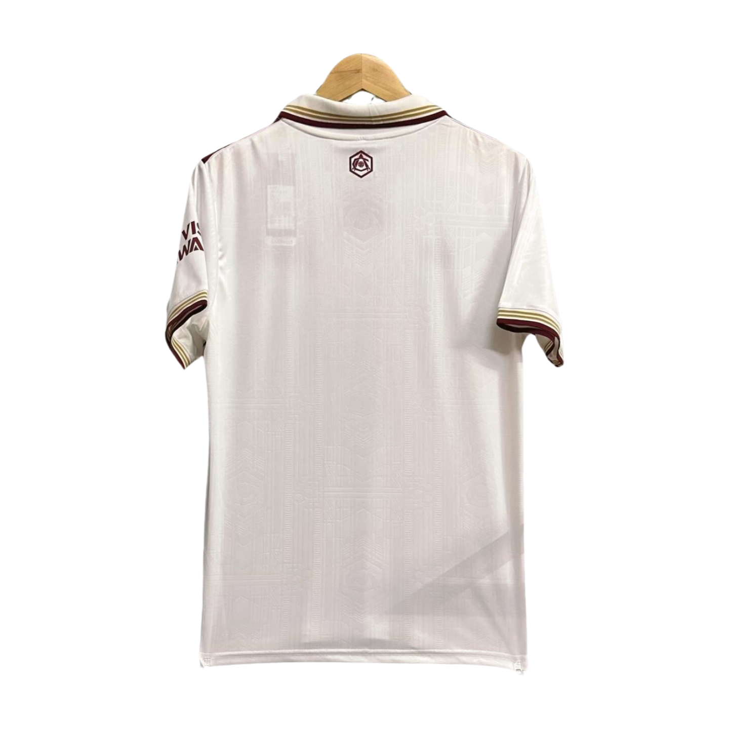 ARSENAL 2025/26 THIRD SHIRT