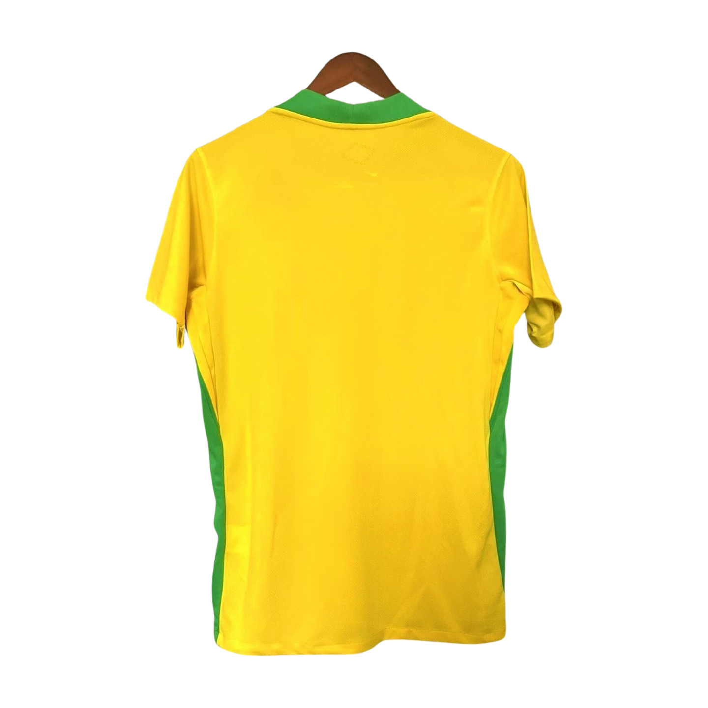 BRAZIL 2025/26 HOME SHIRT