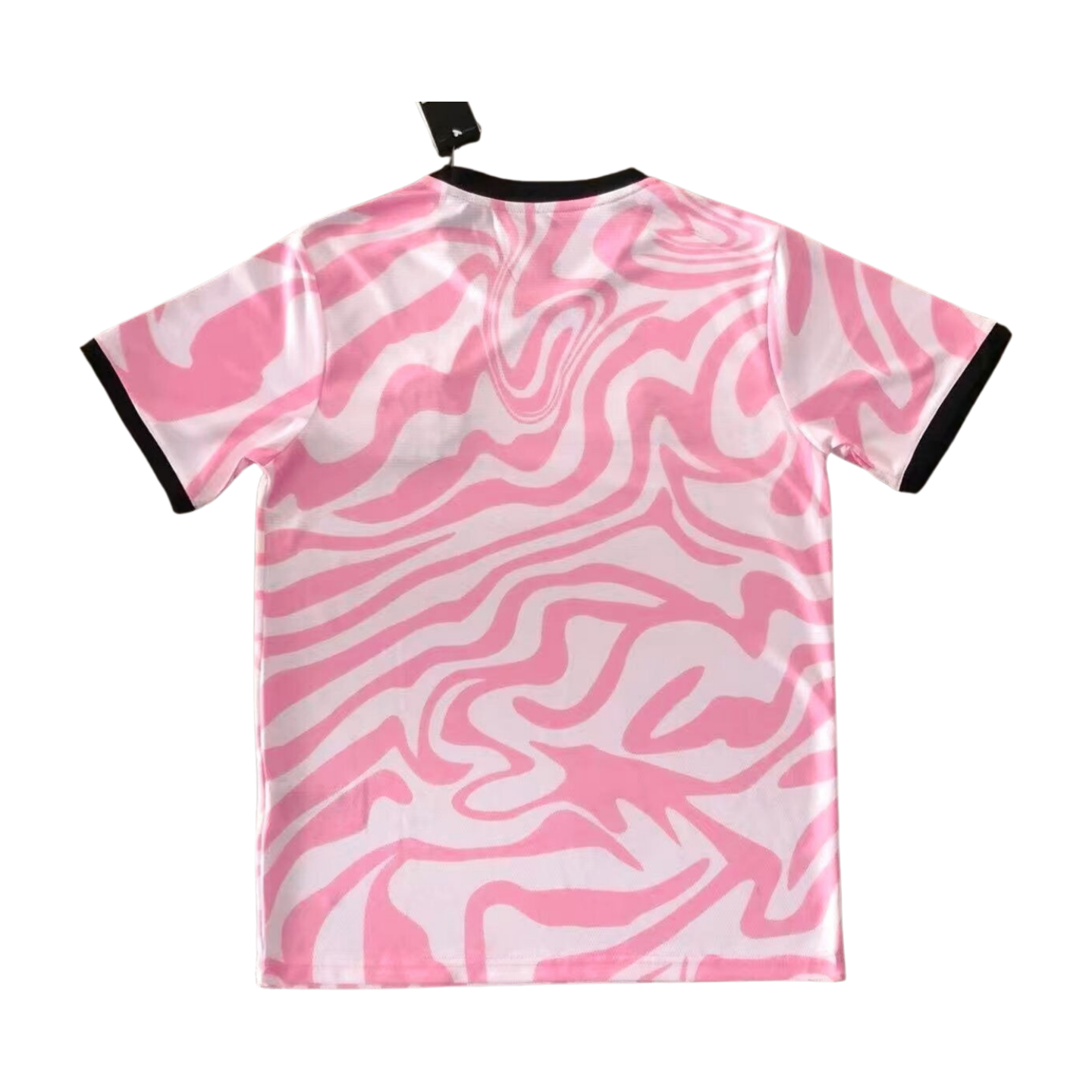 FLAMENGO 2025/26 PINK EDITION