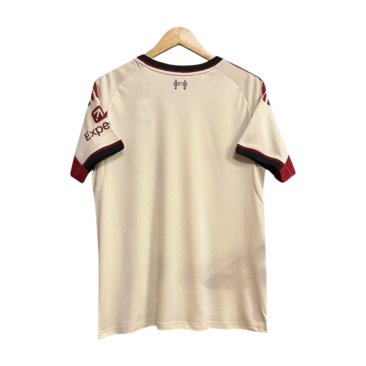 LIVERPOOL 2025/26 AWAY SHIRT