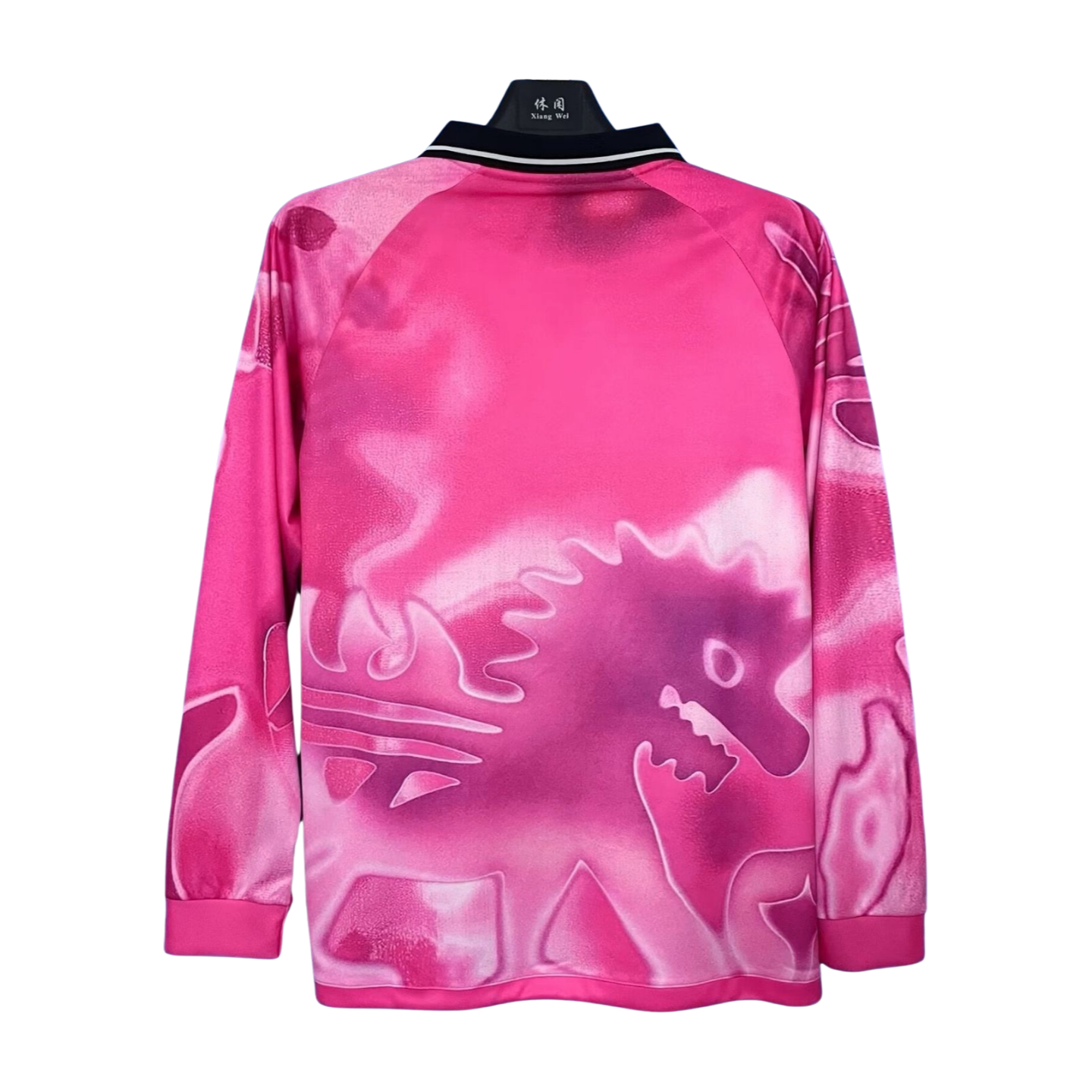 VENICE 2025/26 GOALKEEPER LONGSLEEVE