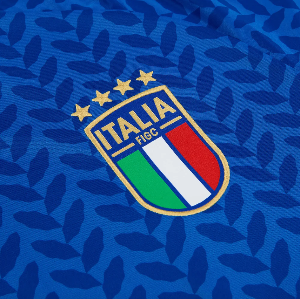 ITALY 2026 WORLD CUP HOME SHIRT