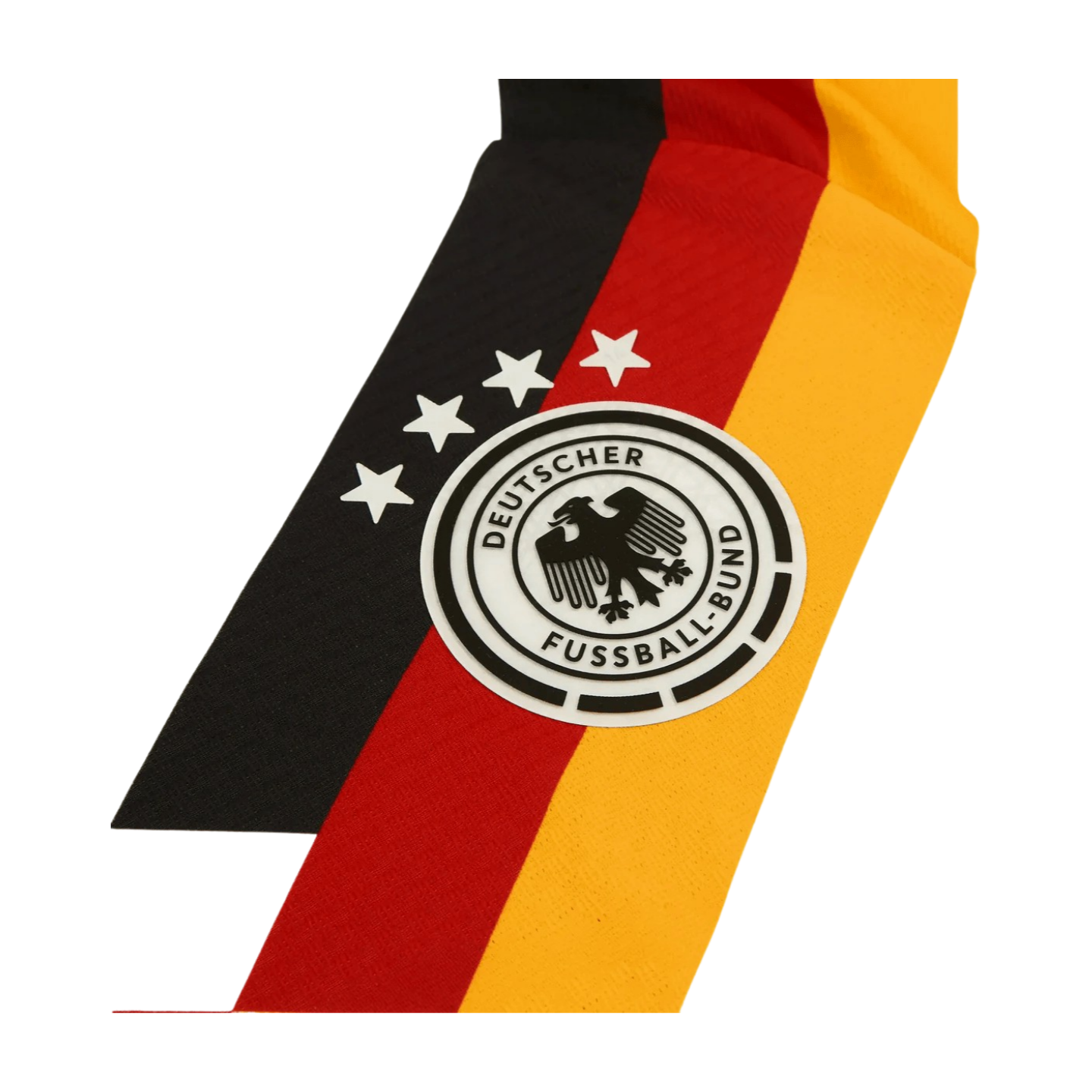 GERMANY 2026 WORLD CUP HOME SHIRT