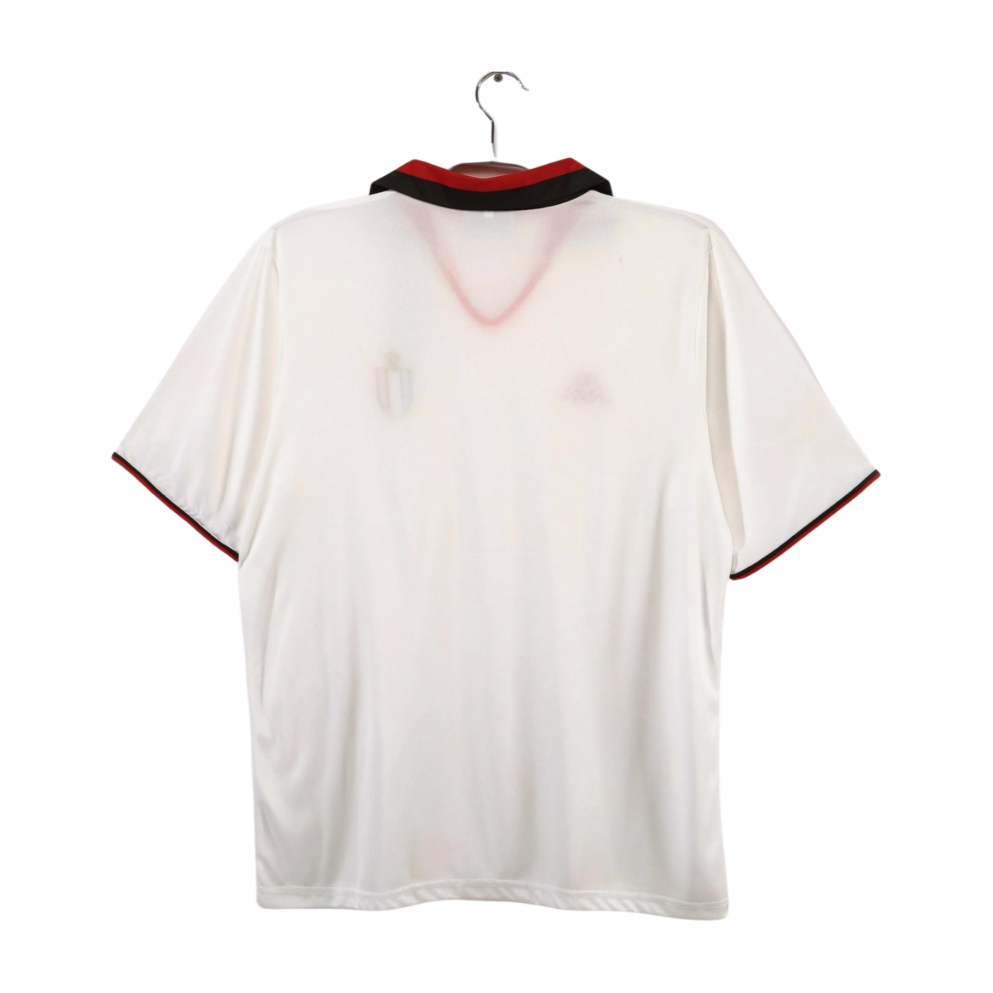 AC MILAN 1988/89 AWAY RETRO SHIRT
