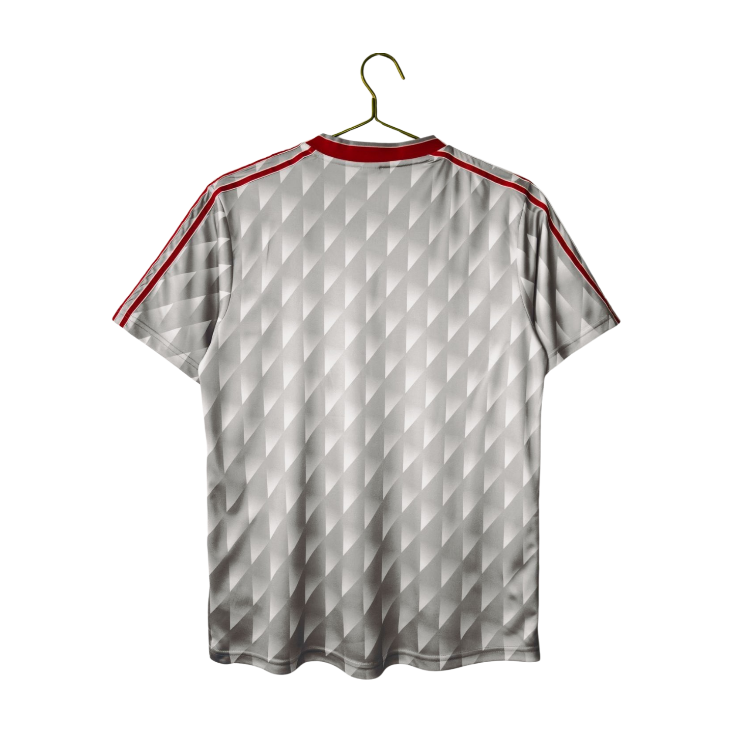LIVERPOOL 89/91 AWAY RETRO SHIRT