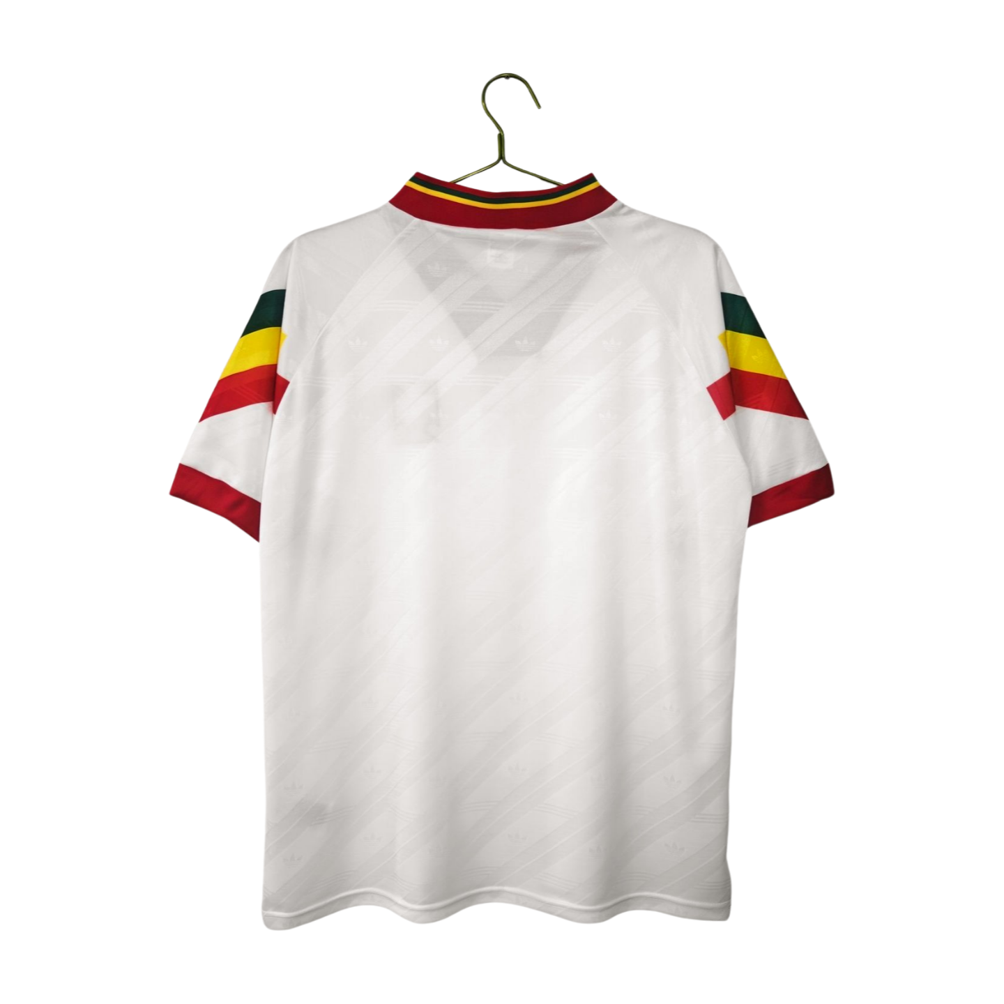 PORTUGAL 1992/93 AWAY RETRO SHIRT