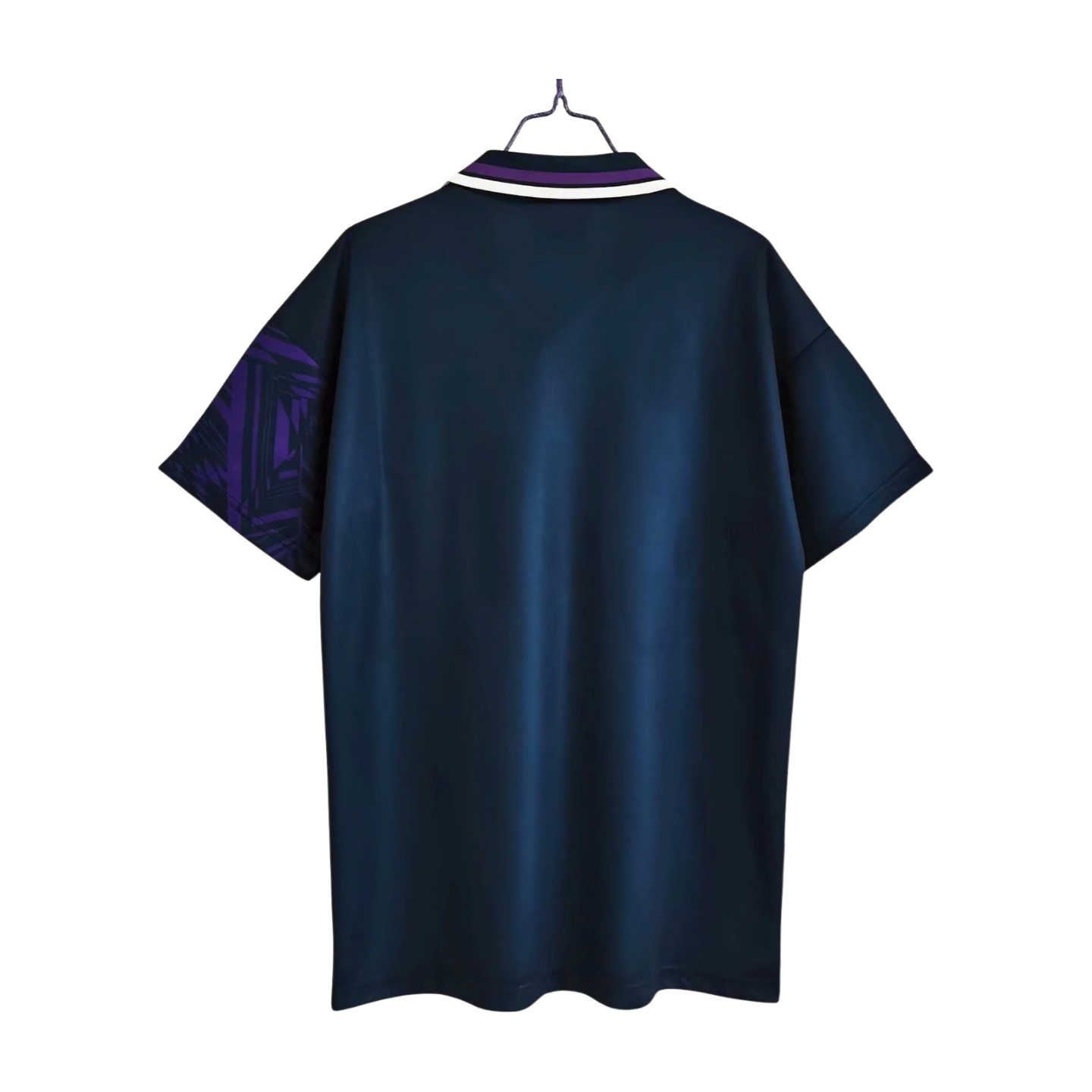 TOTTENHAM HOTSPUR 1994/95 AWAY RETRO SHIRT