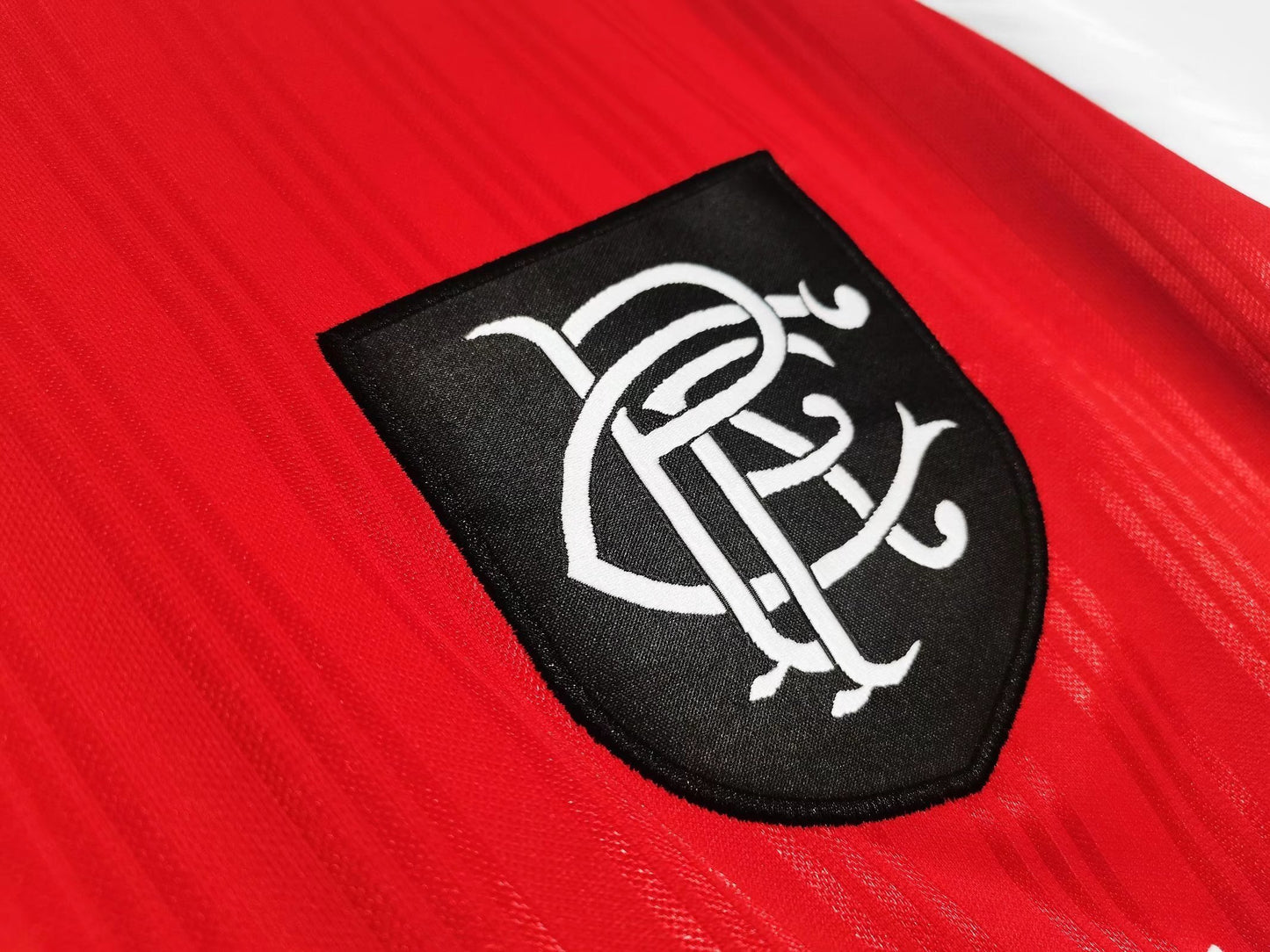 RANGERS 1995/96 AWAY RETRO SHIRT