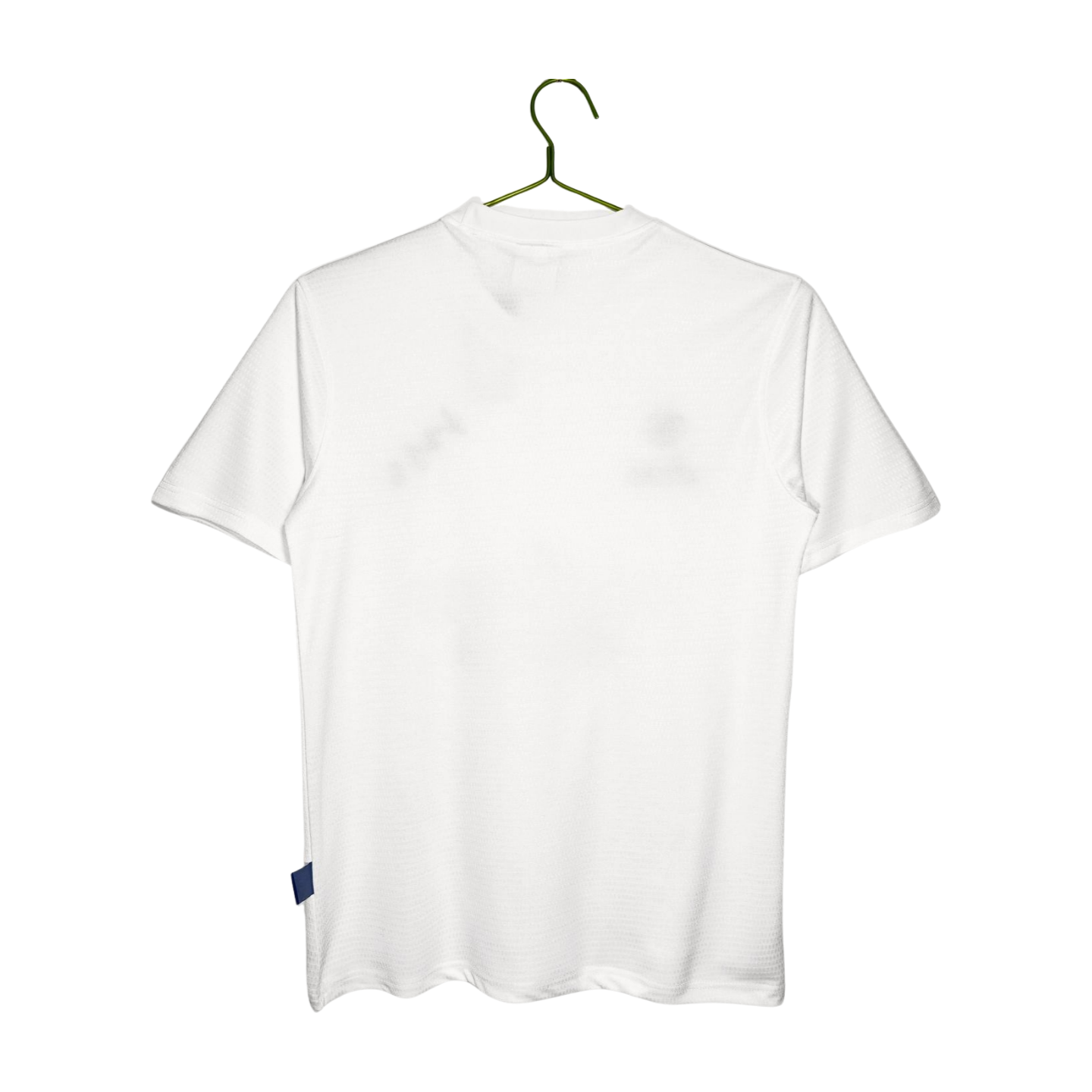 LEEDS UNITED 1995/96 HOME RETRO SHIRT