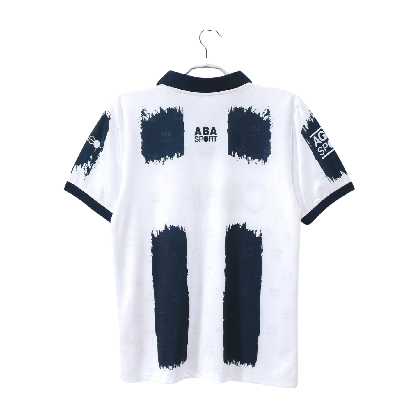 MONTERREY 1995/96 HOME RETRO SHIRT