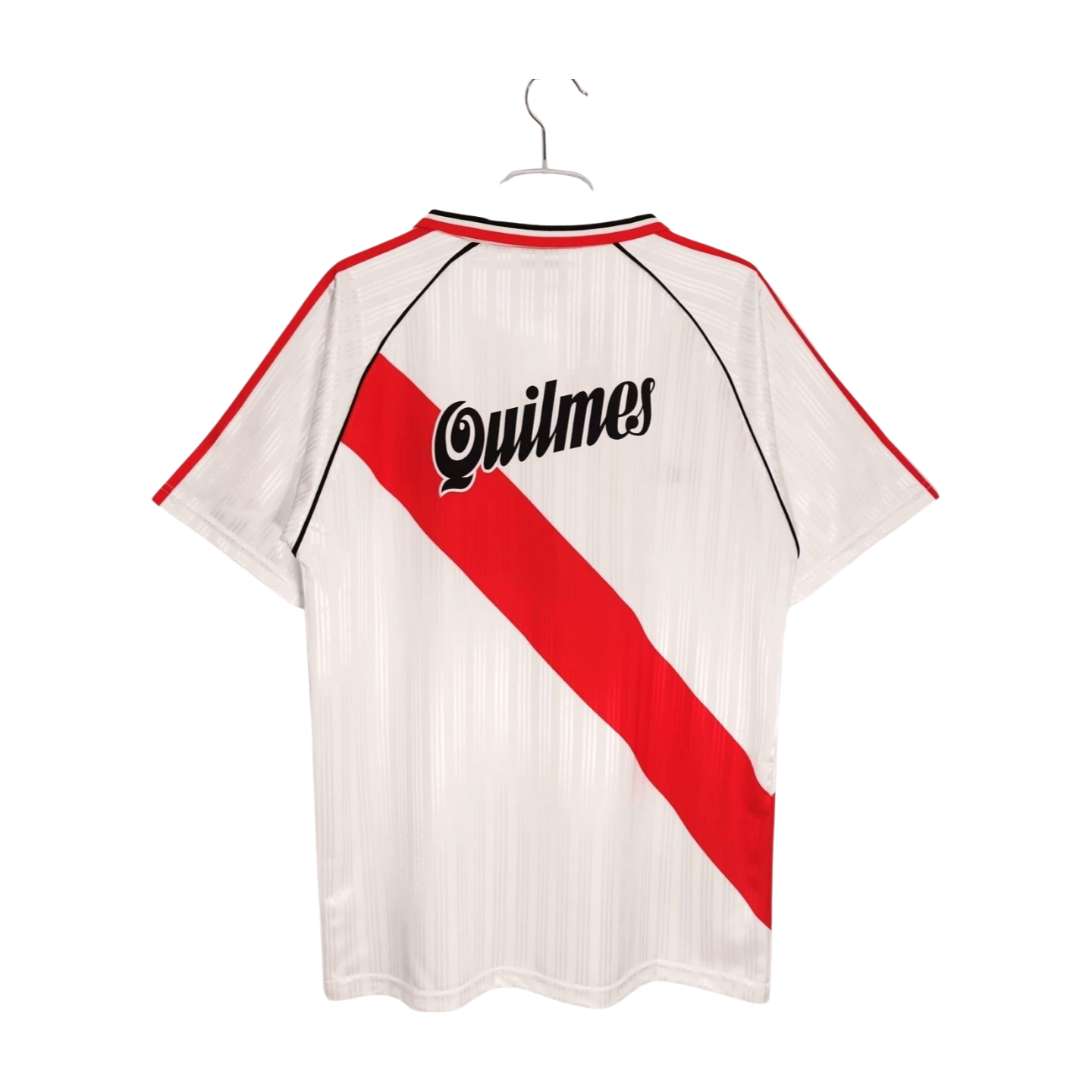 RIVERPLATE 1995/96 HOME RETRO SHIRT