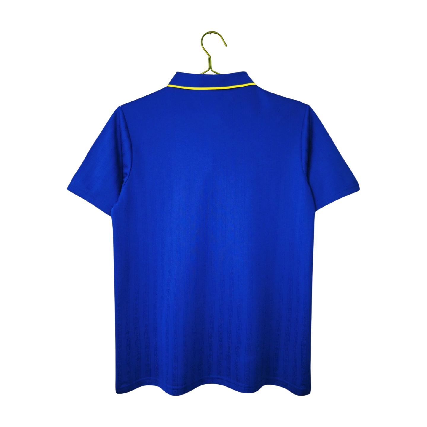 CHELSEA 1995/97 HOME RETRO SHIRT