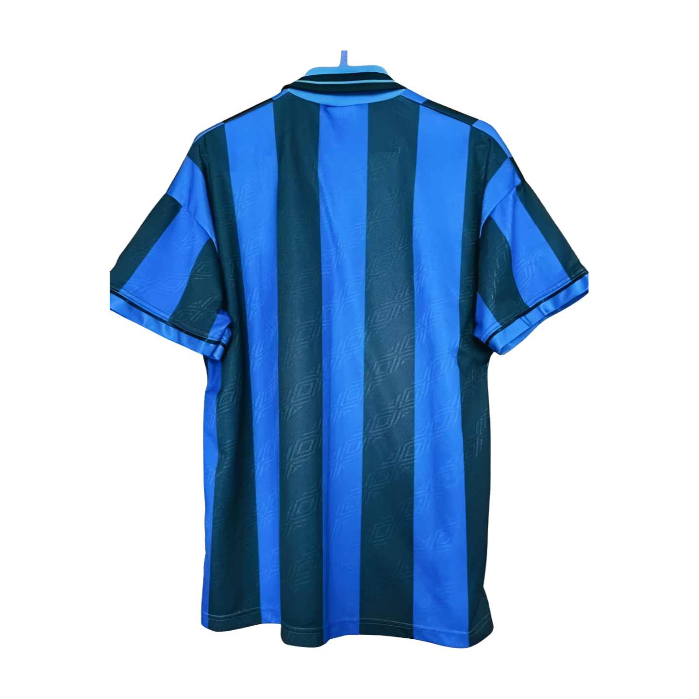 INTER MILAN 1995/97 HOME RETRO SHIRT