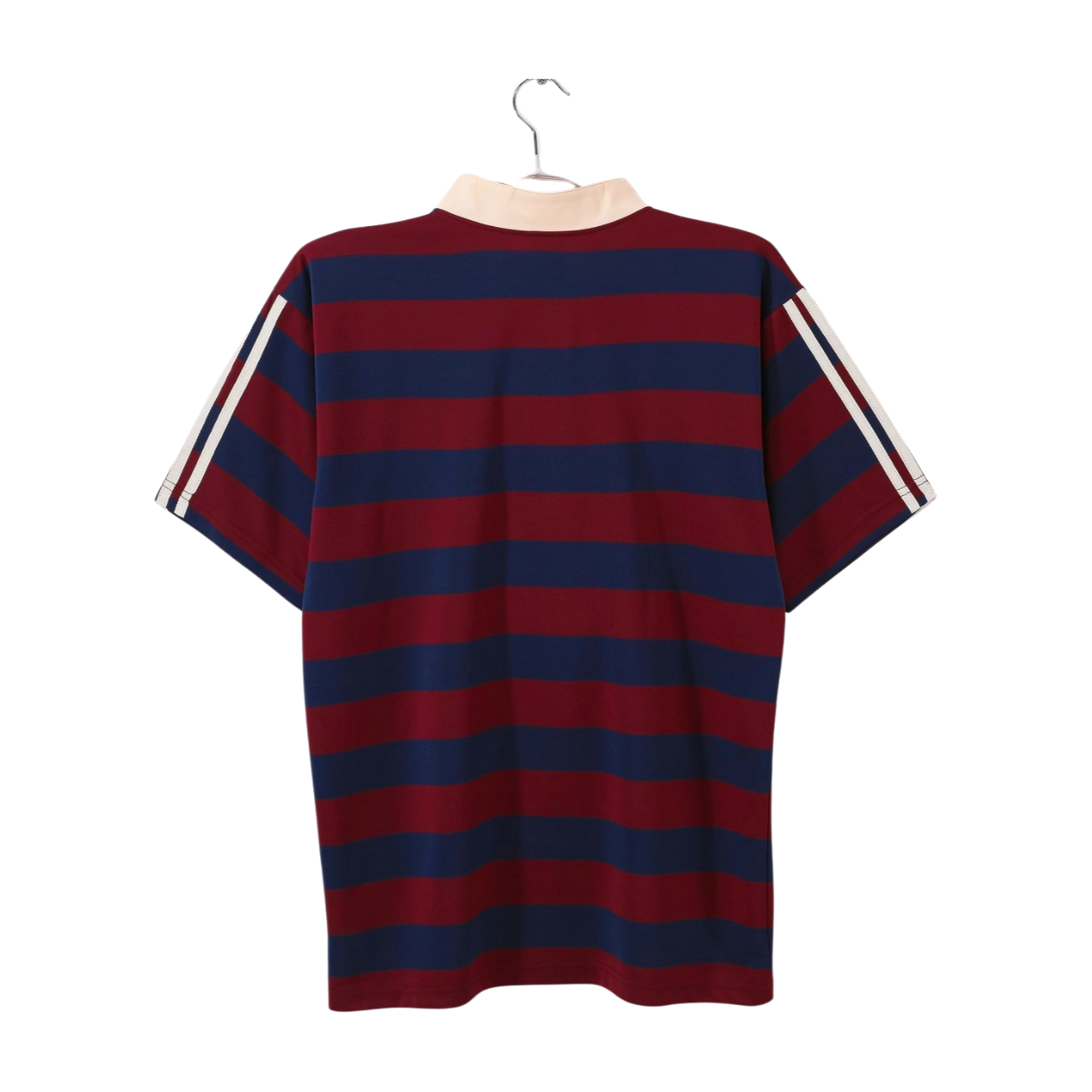 NEW CASTLE UNITED 1995/97 AWAY RETRO SHIRT