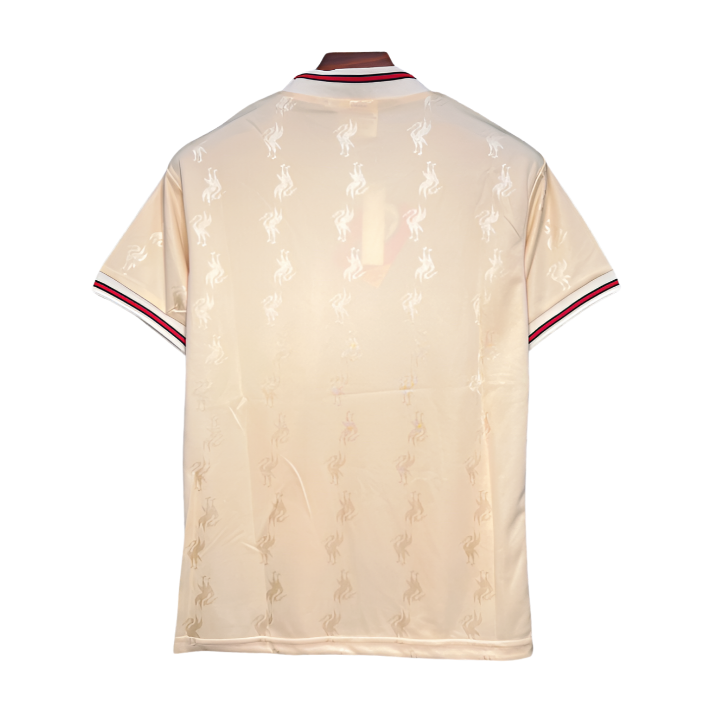 LIVERPOOL 1996/97 AWAY RETRO SHIRT