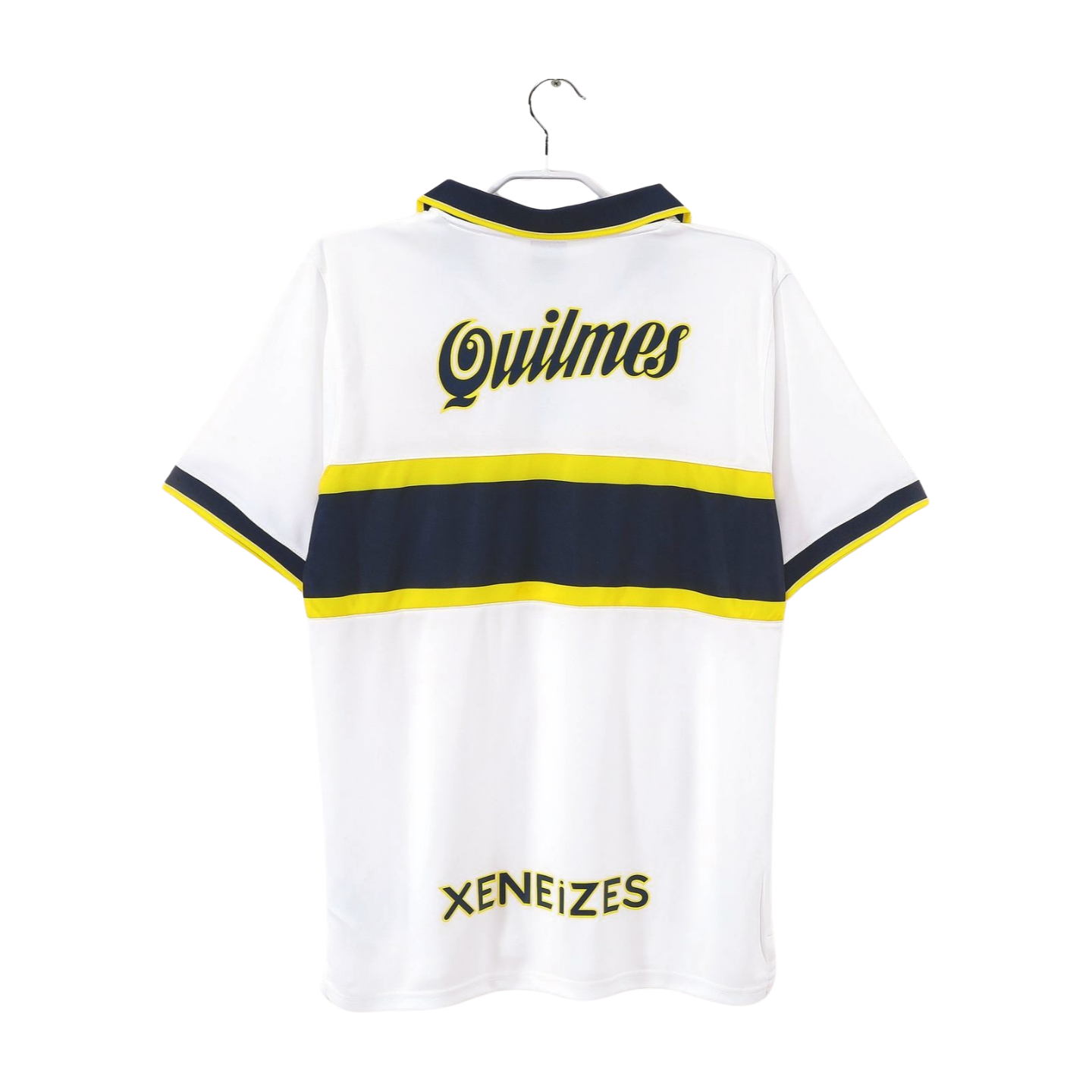 BOCA JUNIORS 1996/97 AWAY RETRO SHIRT