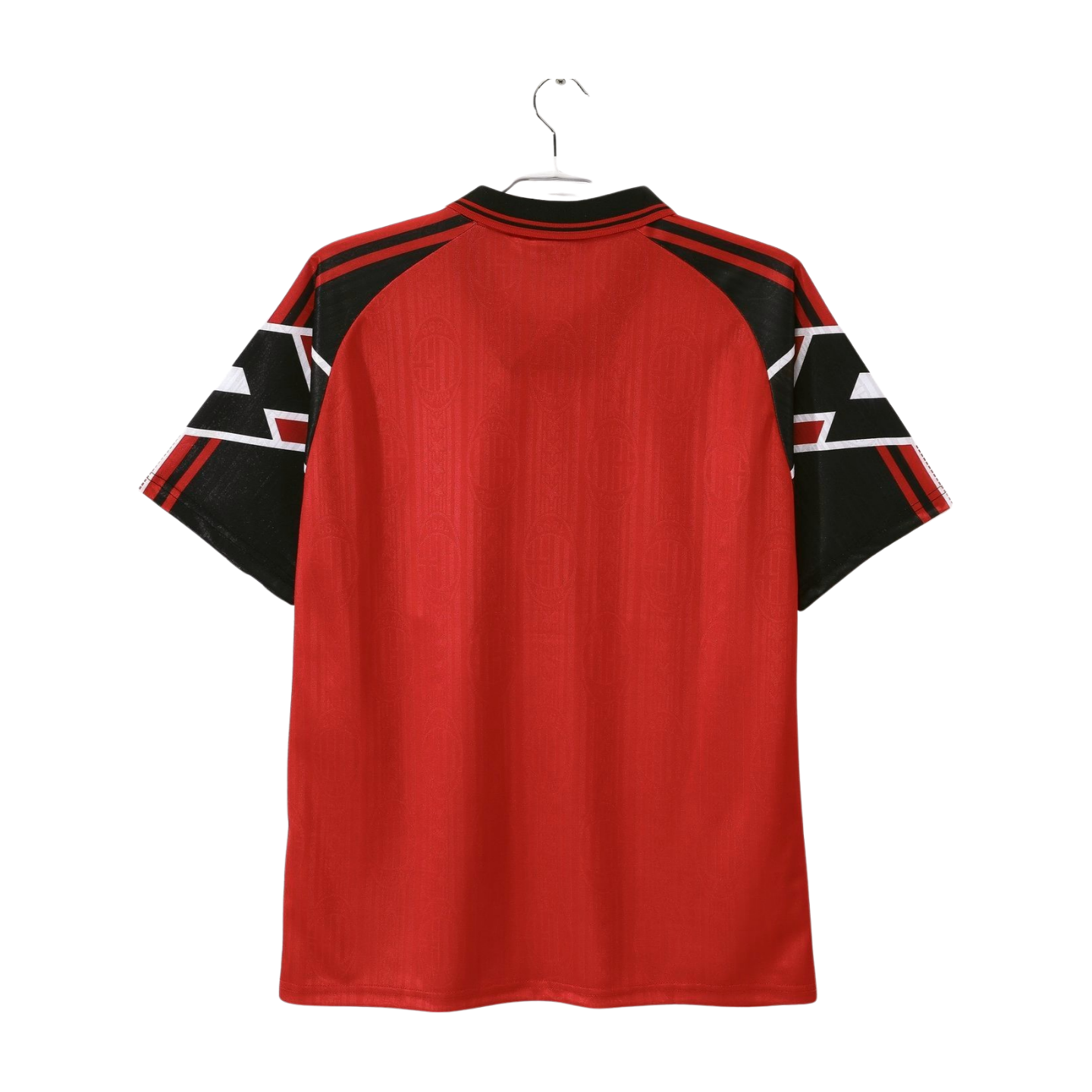 AC MILAN 1997/98 AWAY RETRO SHIRT