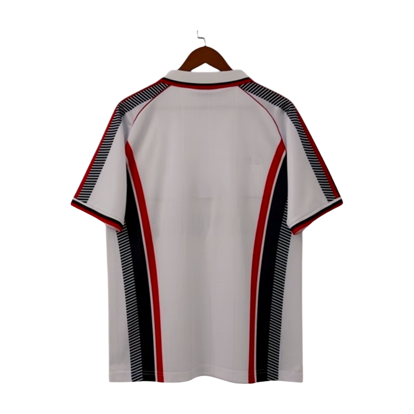 AC MILAN 1997/98 AWAY RETRO SHIRT