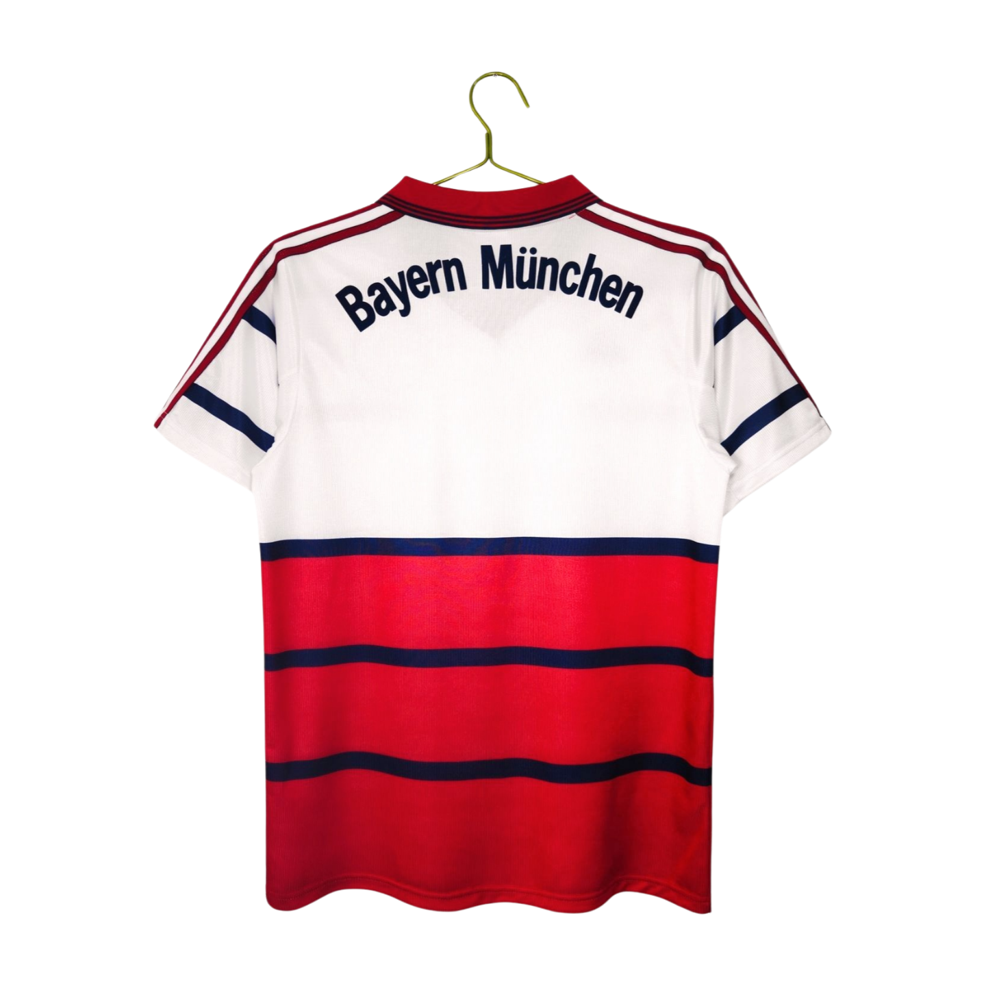 BAYERN MUNICH 1999/00 HOME SHIRT