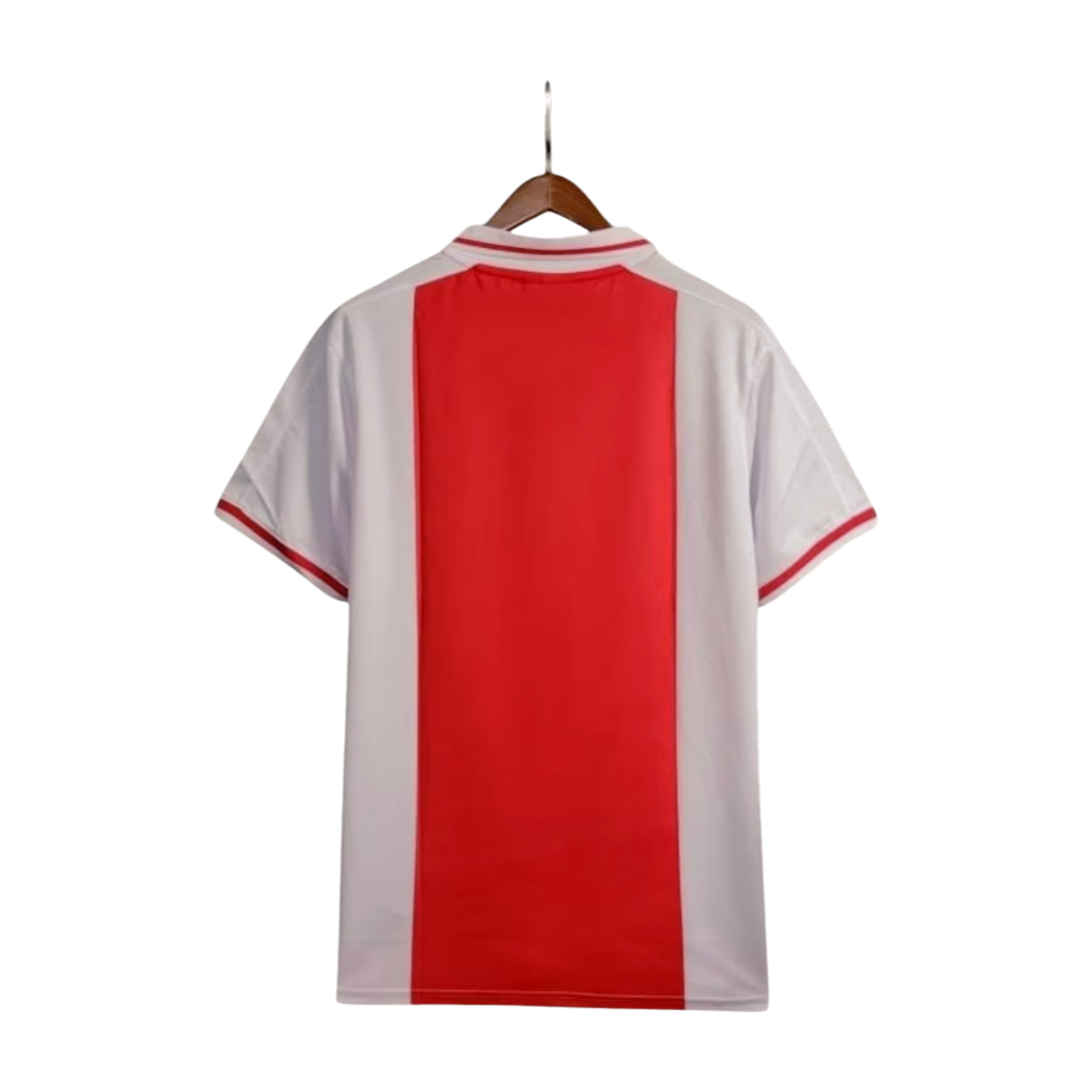 AJAX 1998/99 HOME RETRO SHIRT