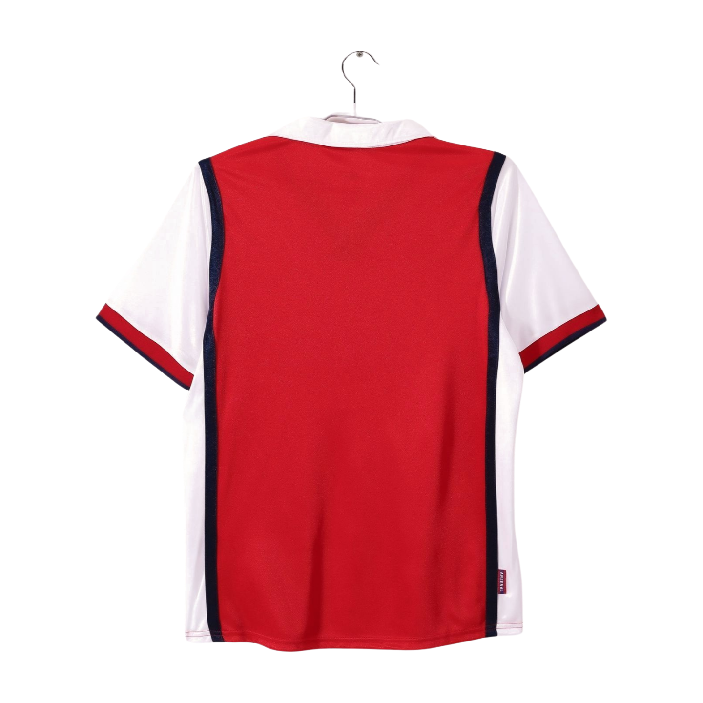 ARSENAL 1998/99 HOME RETRO SHIRT