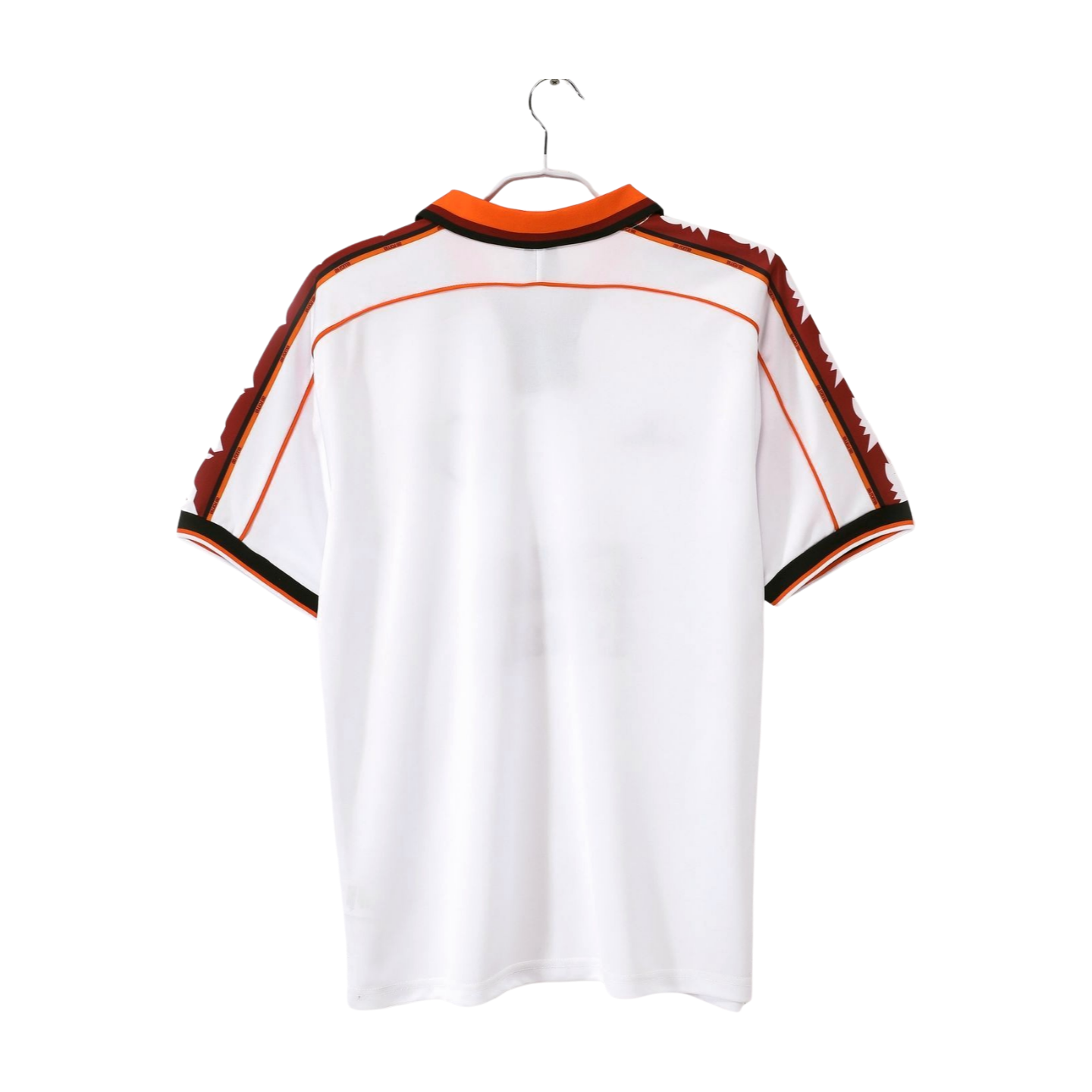 AC MILAN 1998/99 AWAY RETRO SHIRT