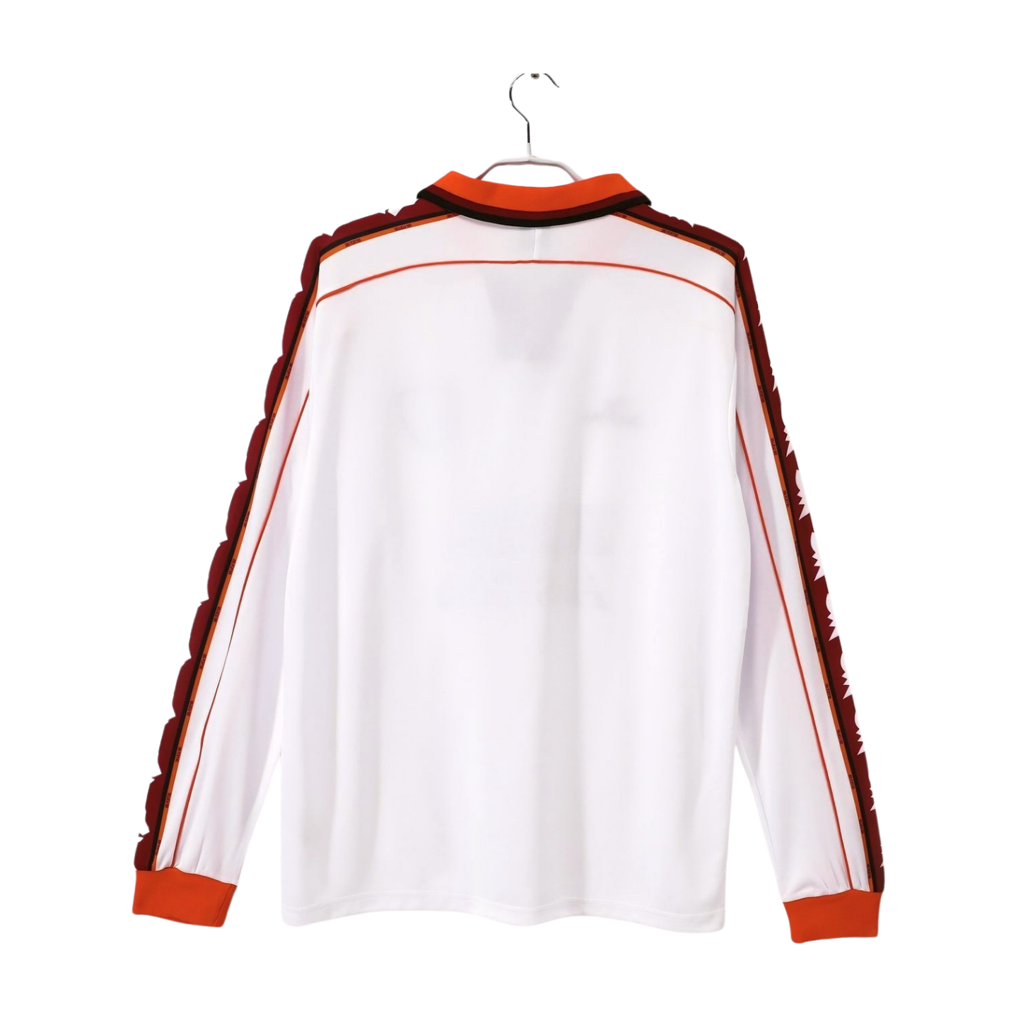 AS ROMA 1998/99 AWAY LONGSLEEVE