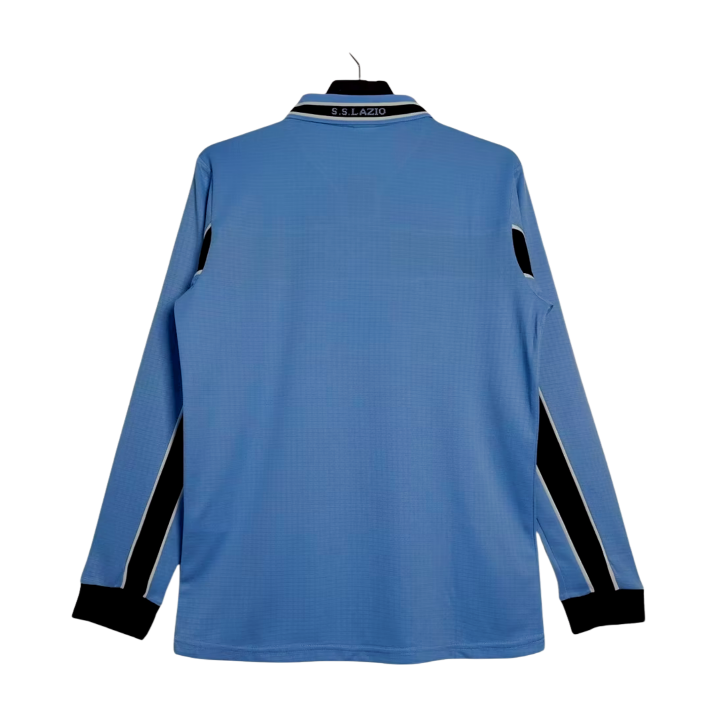LAZIO 1998/99 HOME RETRO LONGSLEEVE
