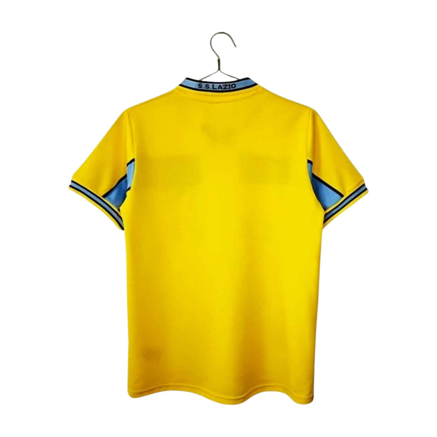 LAZIO 1998/99 THIRD RETRO SHIRT